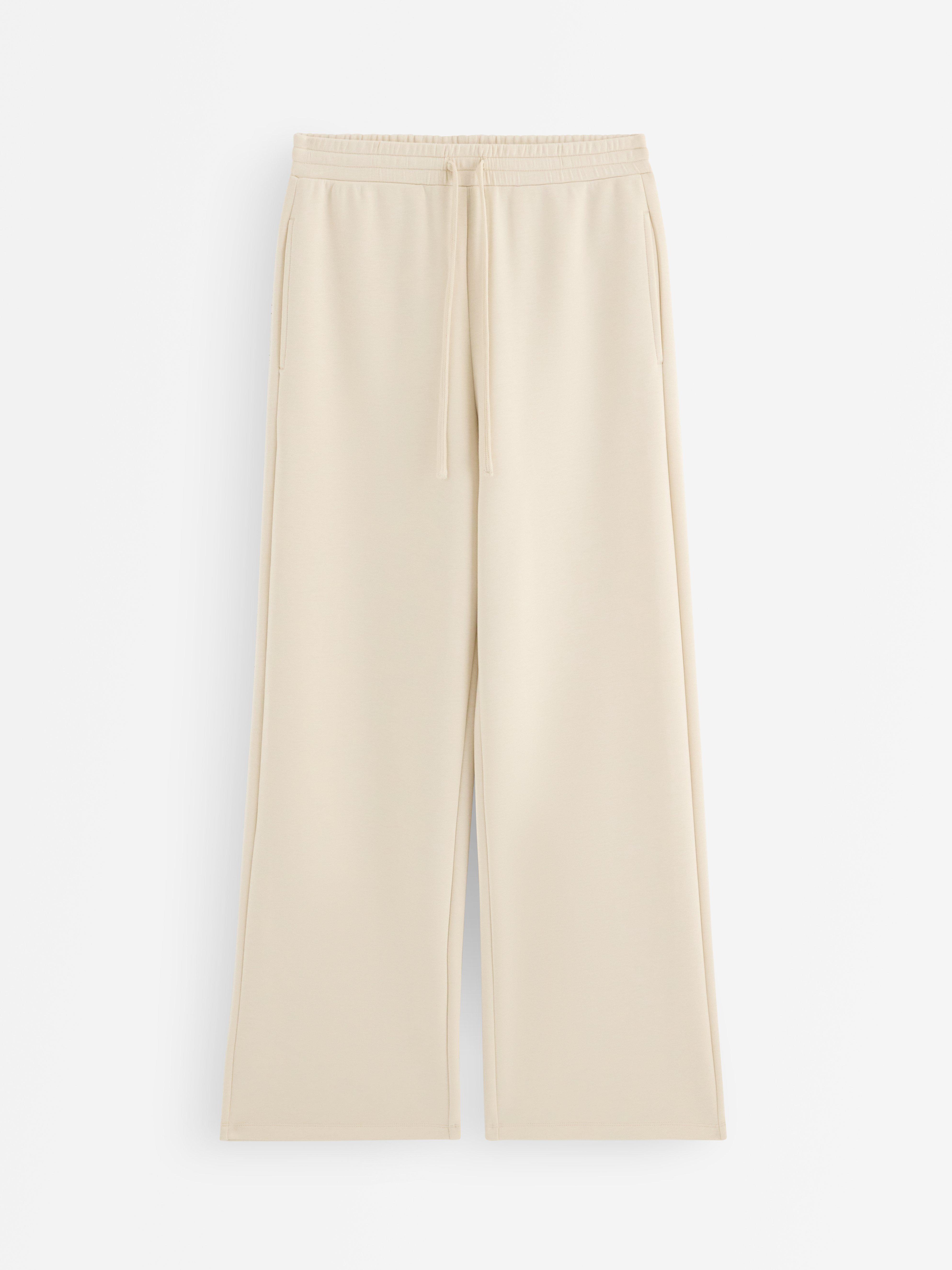 Bukser - Dame - Beige