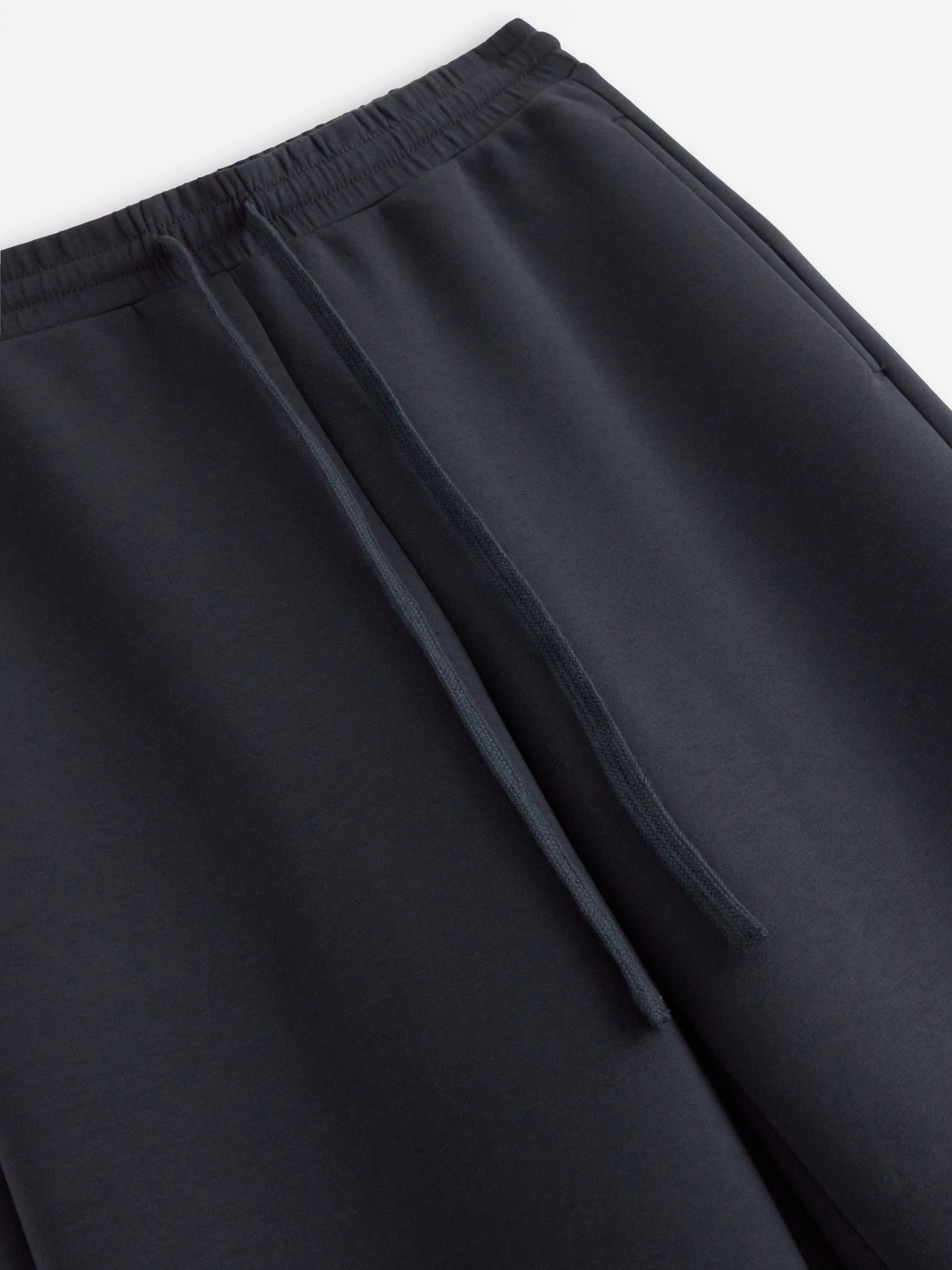 Trousers -  - Blue