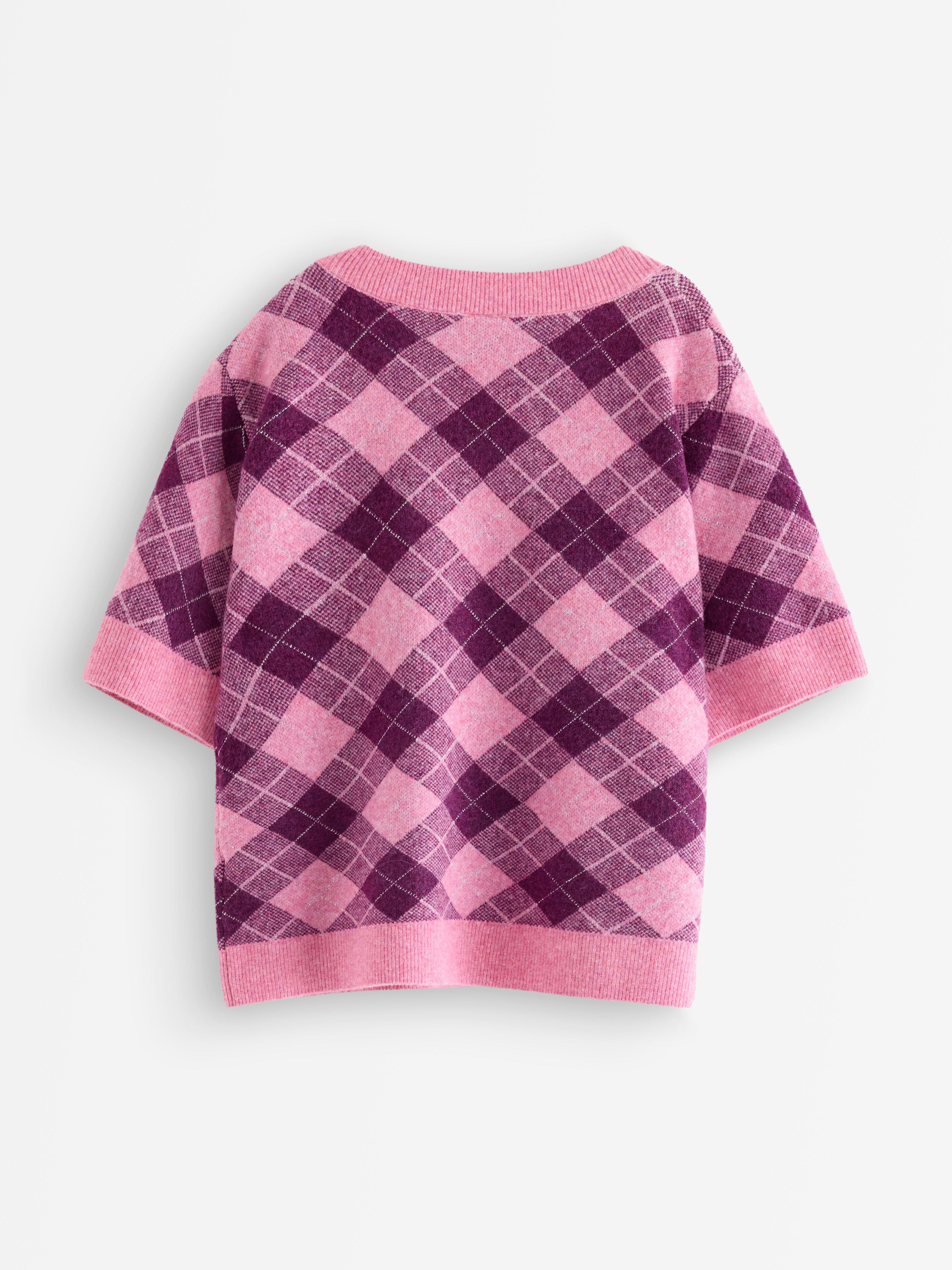 Topp - Barn - Rosa
