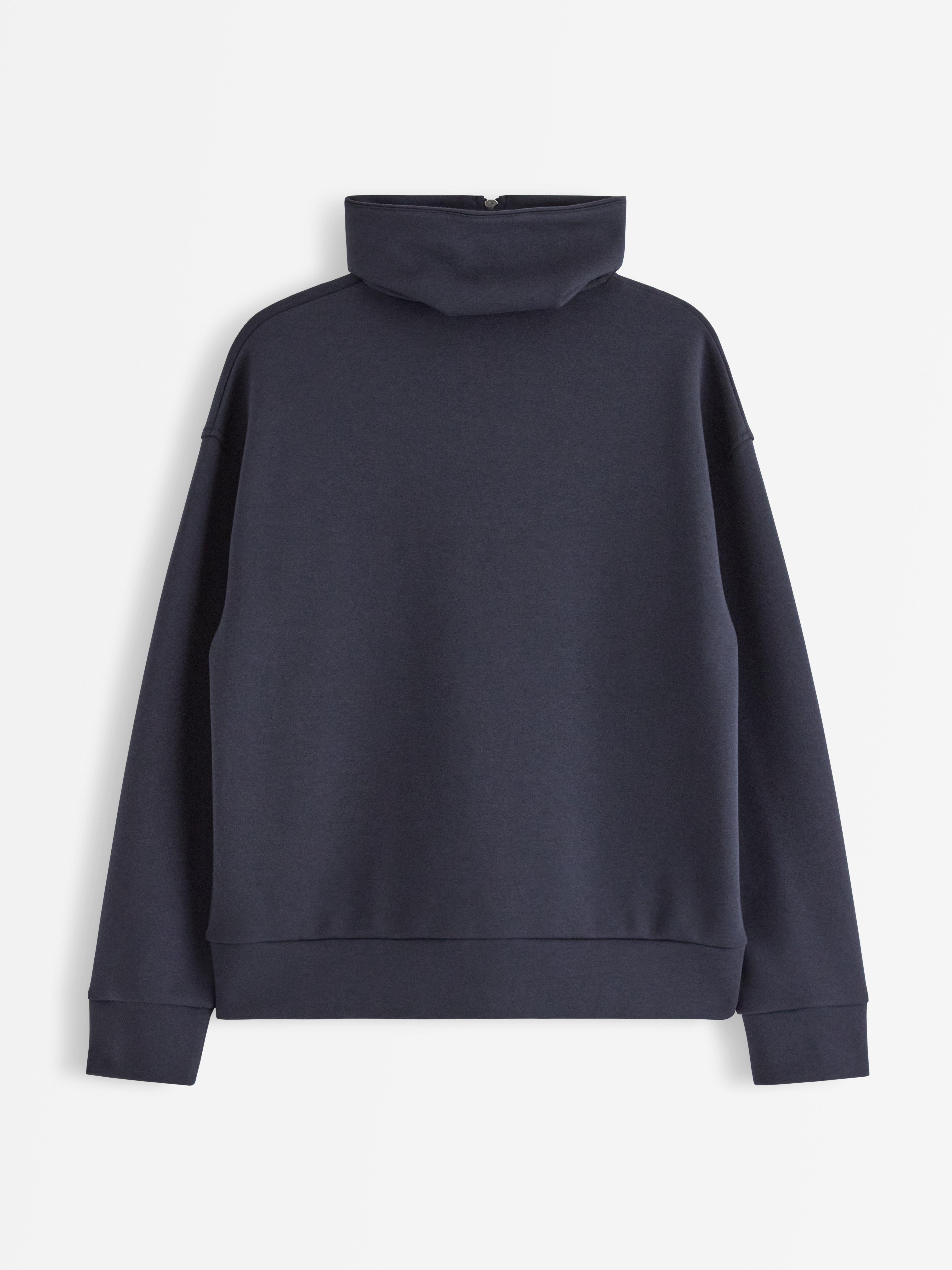 Sweater - Womens Wear - Blue