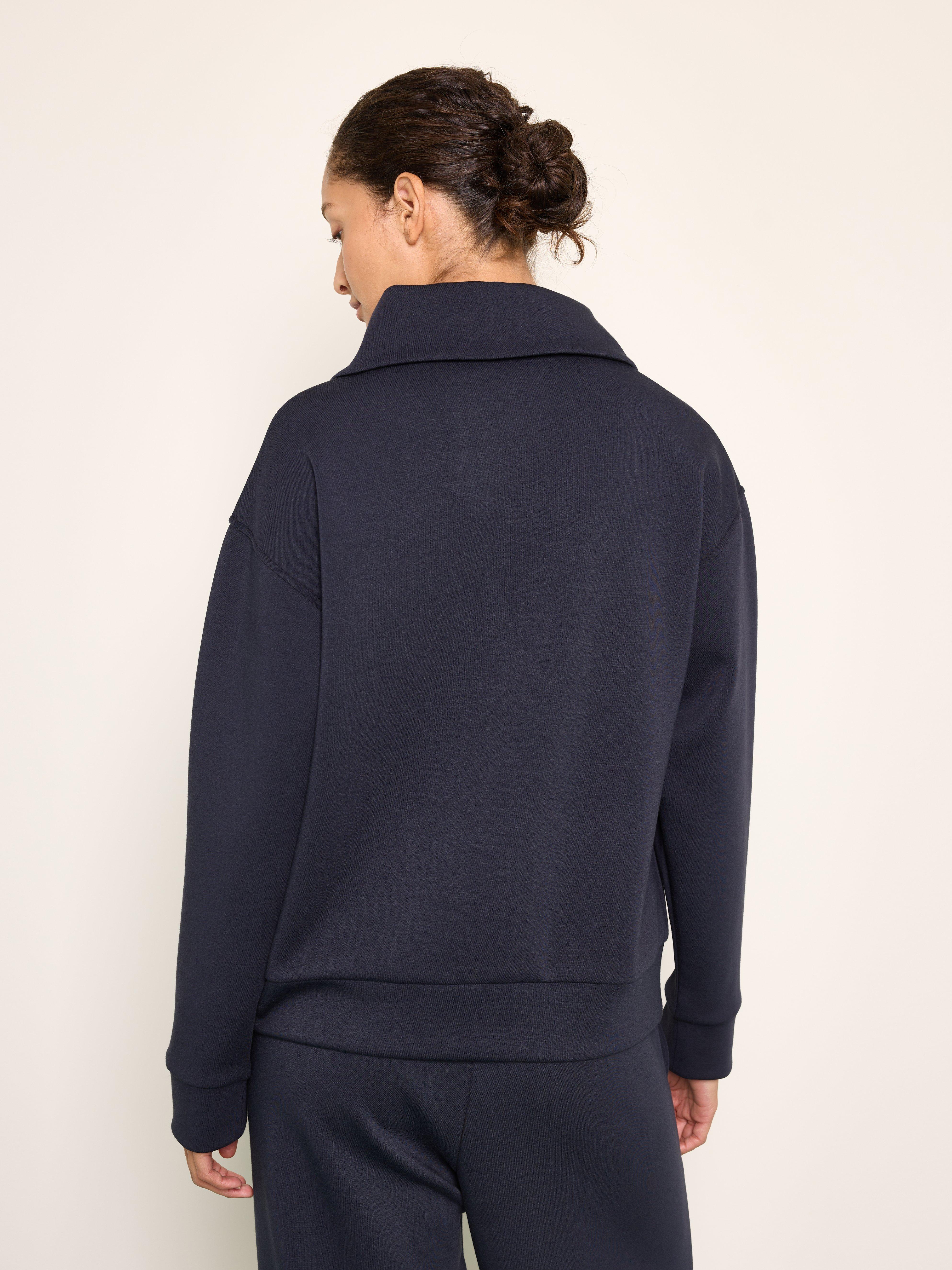 Sweater - Womens Wear - Blue