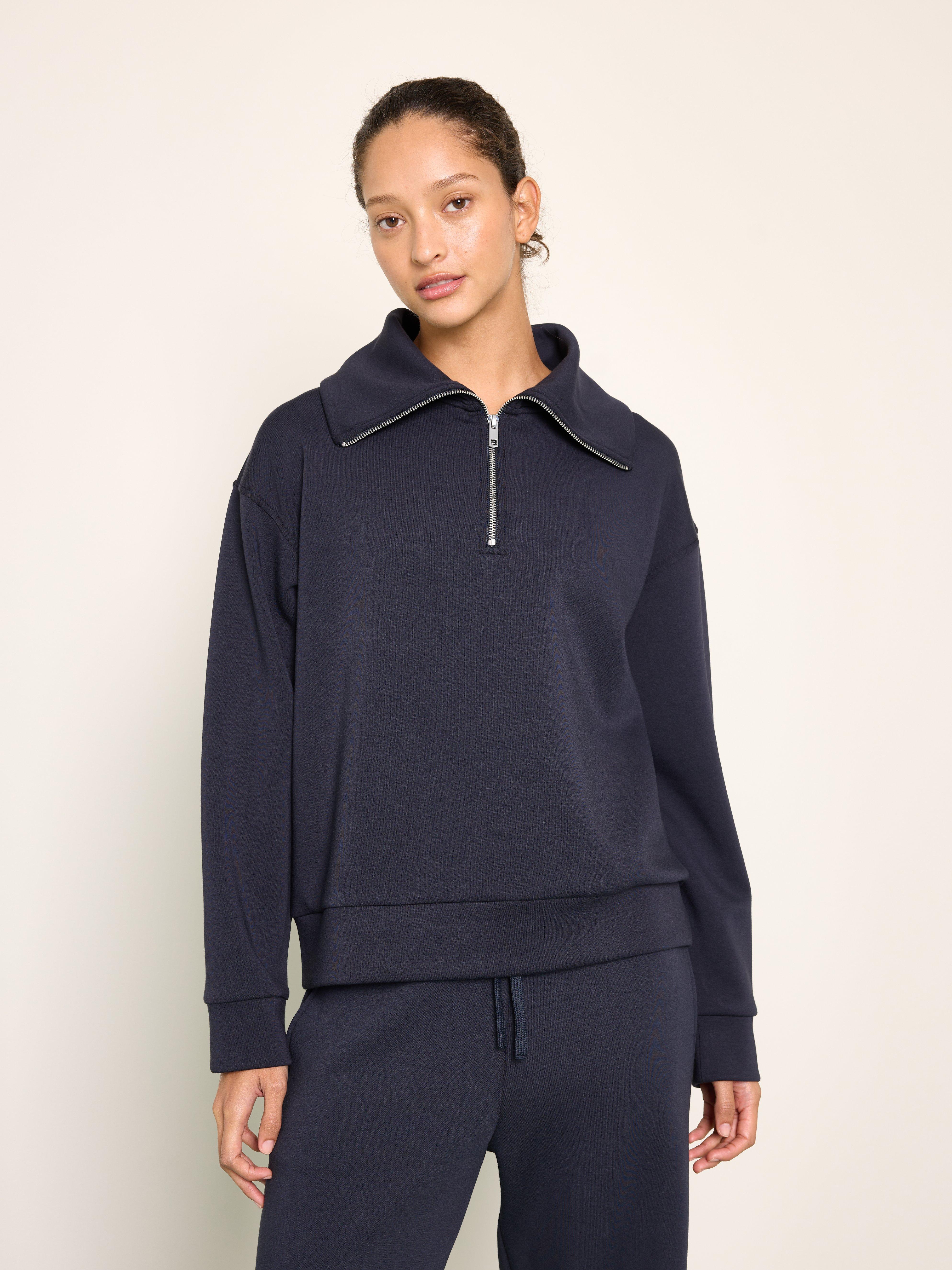 Sweater - Womens Wear - Blue