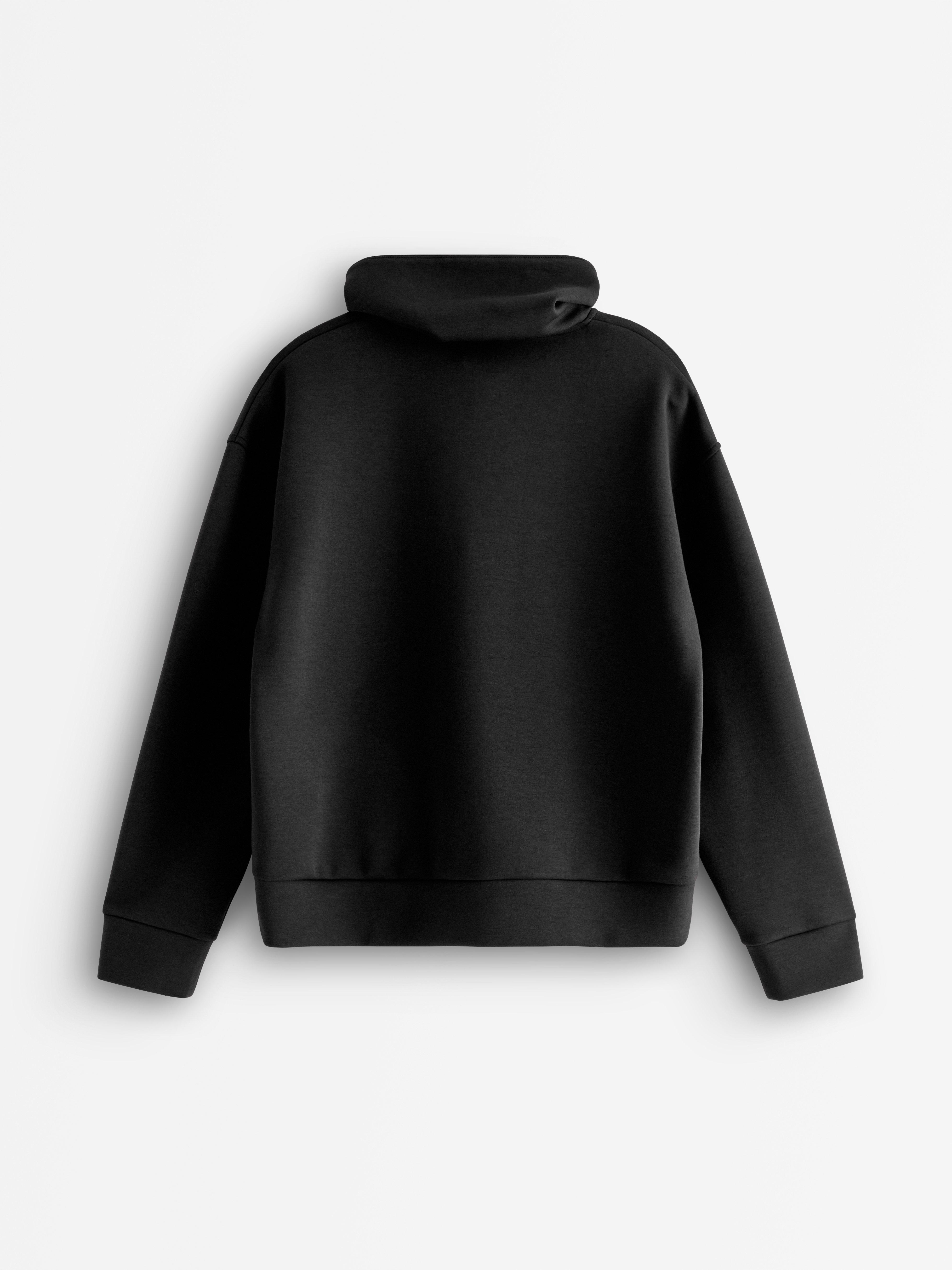 Svetr - Ženy - Černá