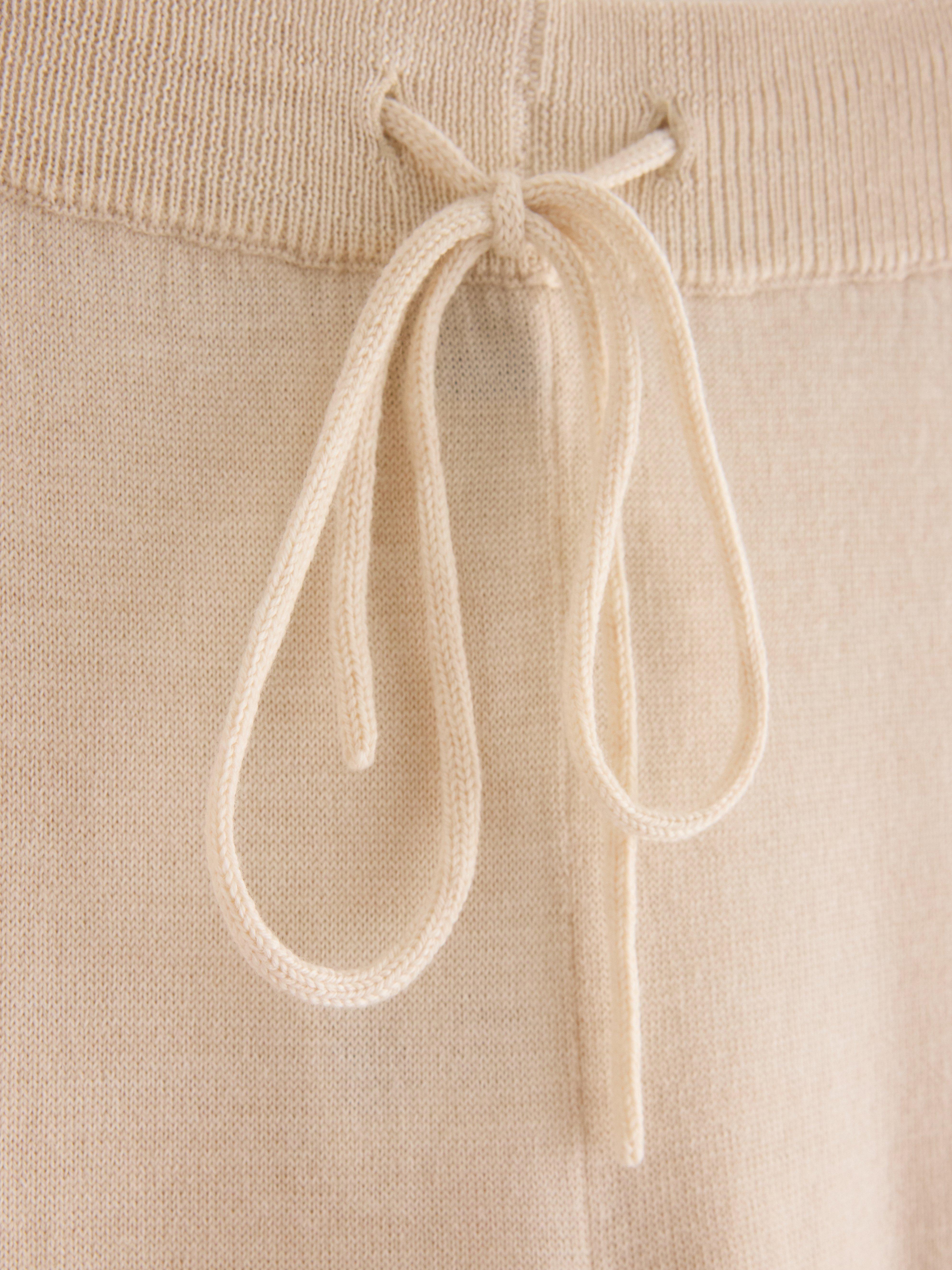 Trousers - Womens Wear - Beige