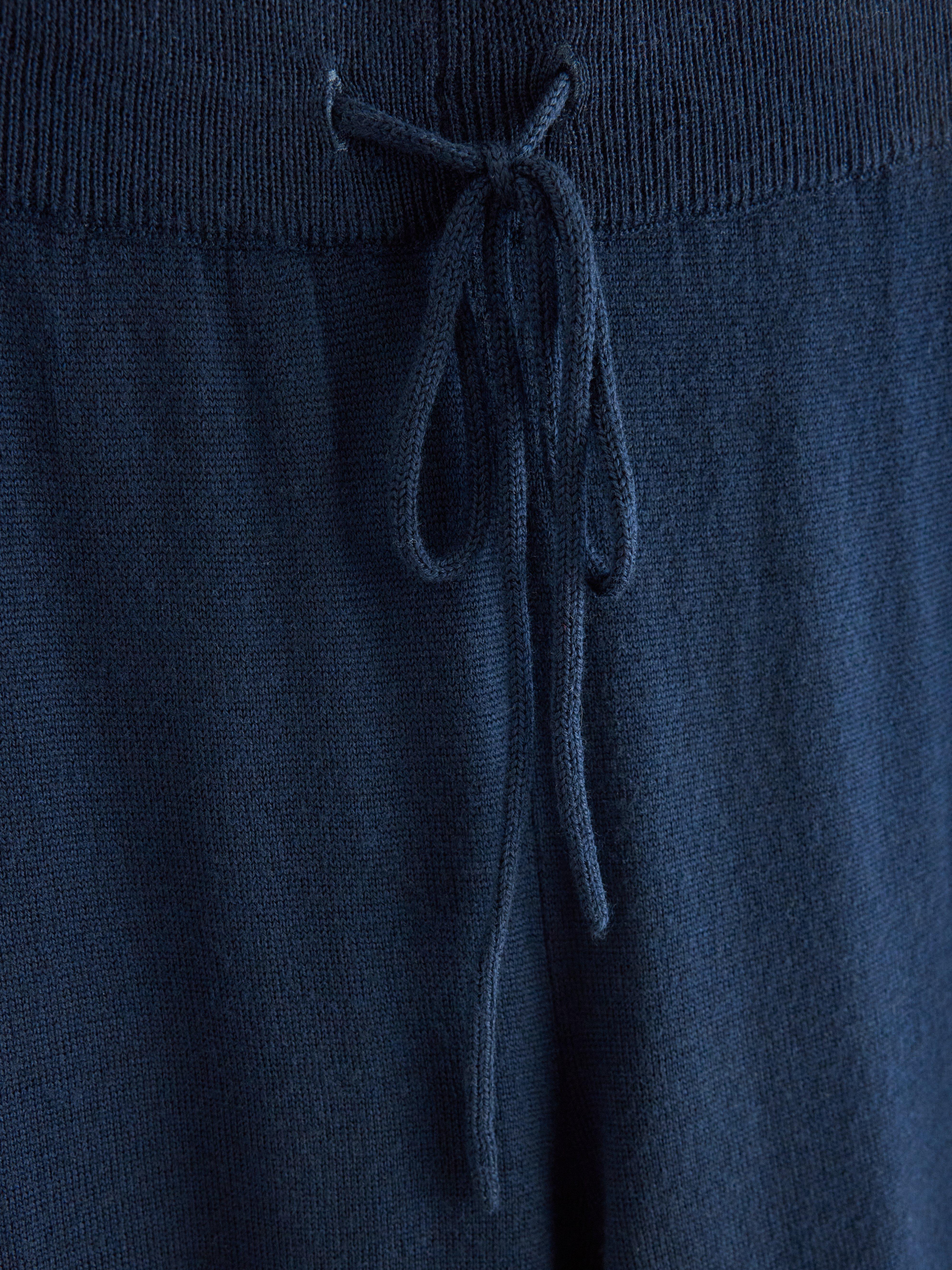 Trousers - Womens Wear - Blue