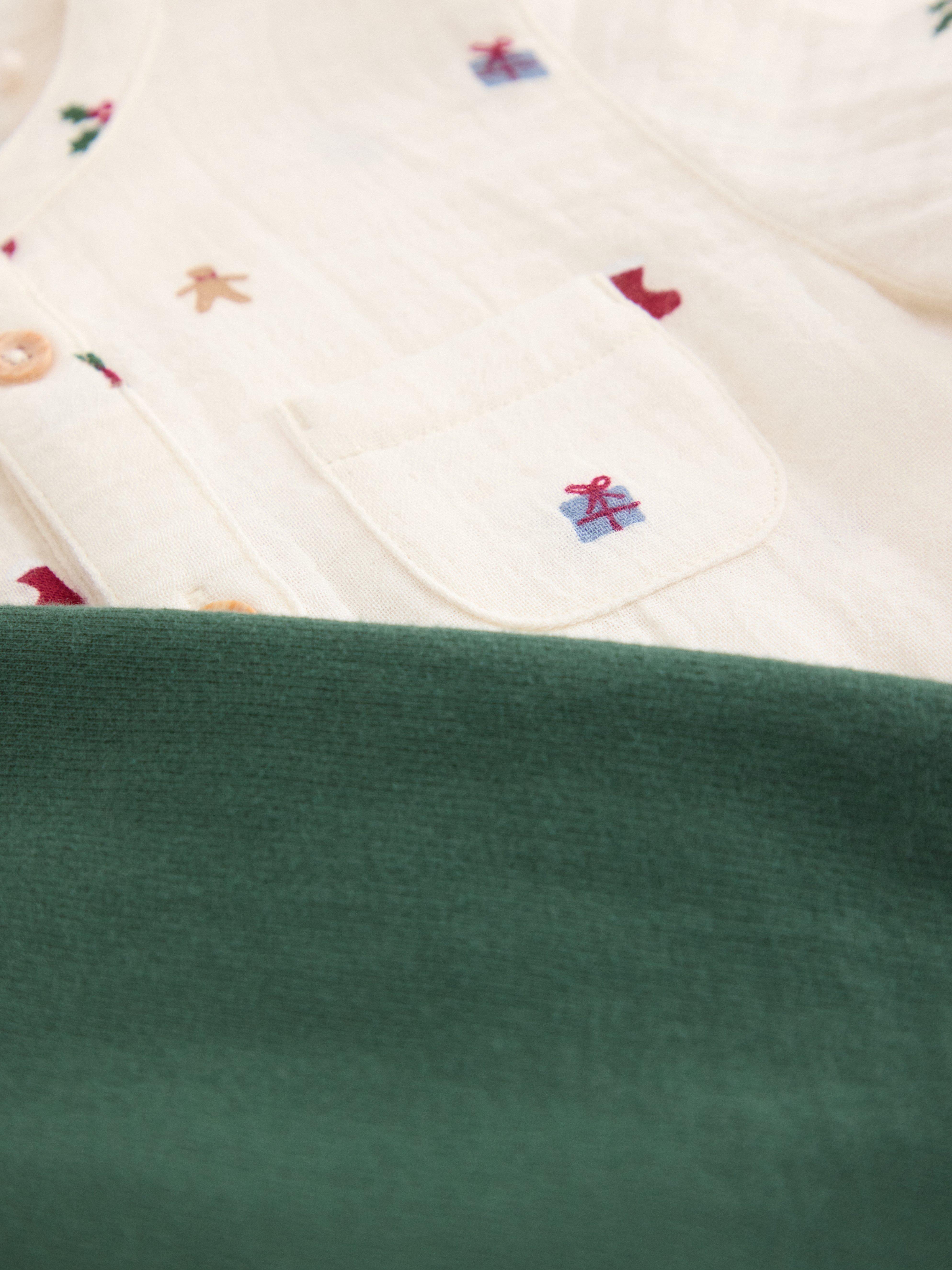 Set - Kids Wear - Beige