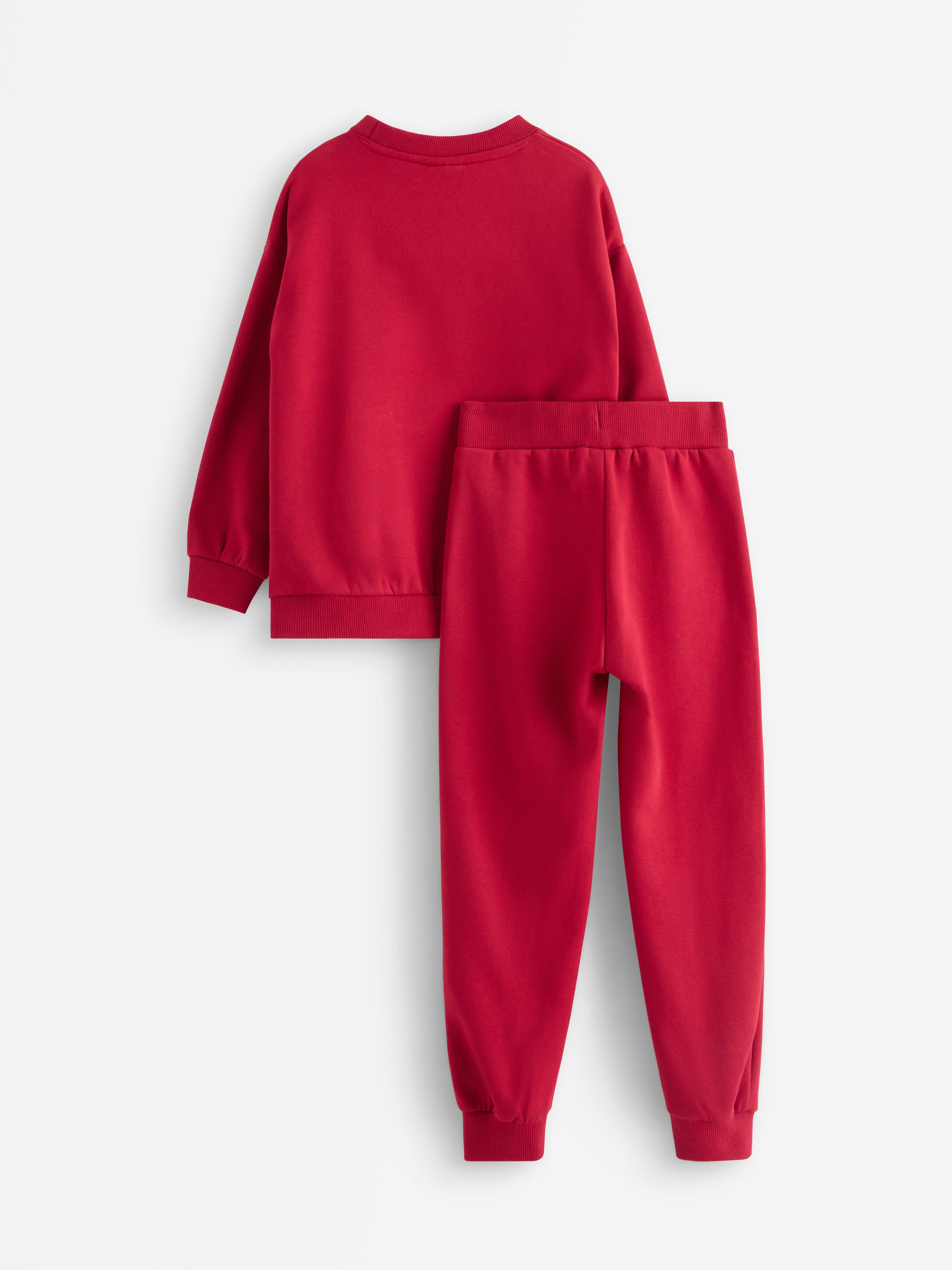 Set -  - Red