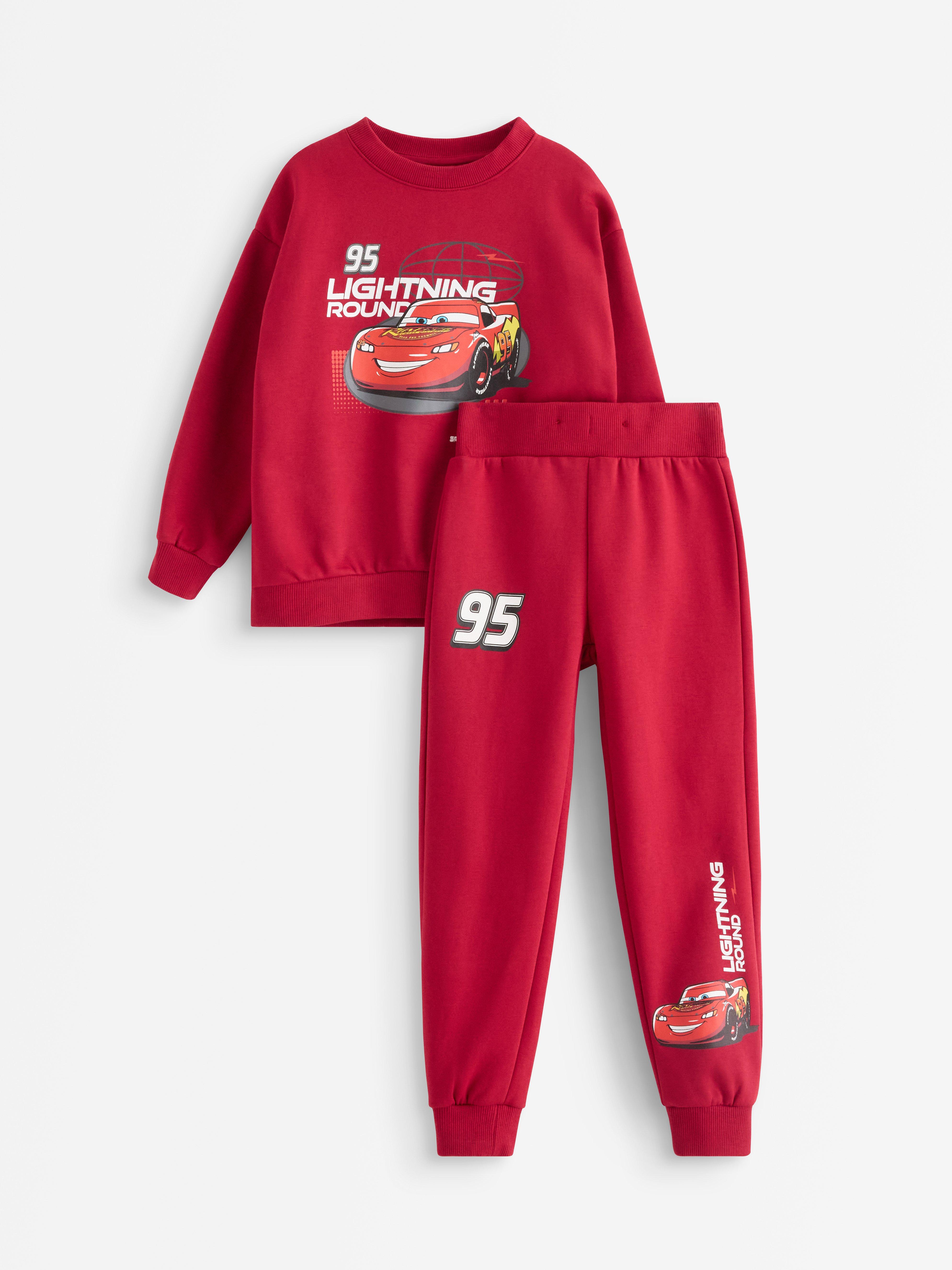 Set -  - Röd