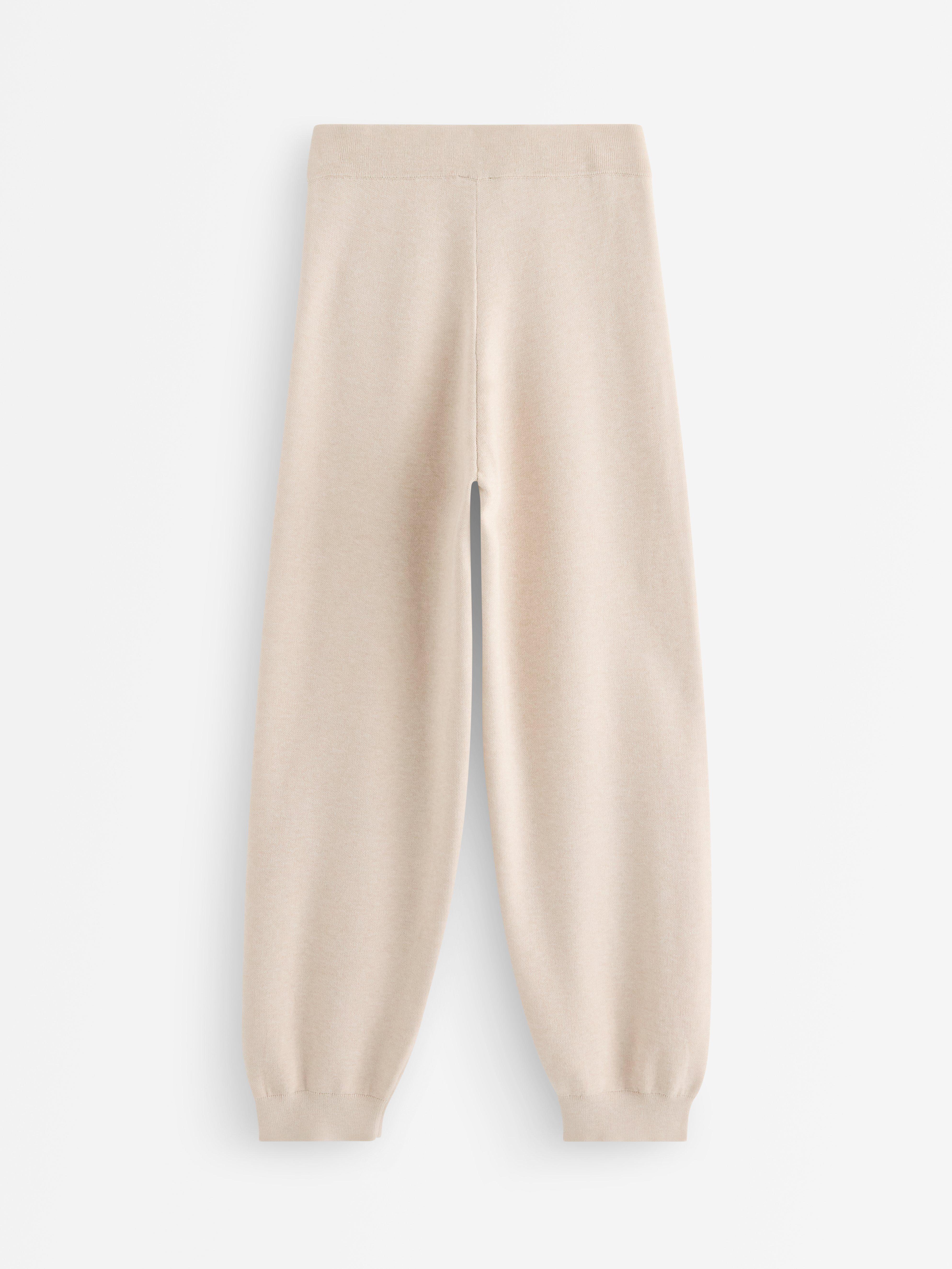 Housut - Naiset - Beige