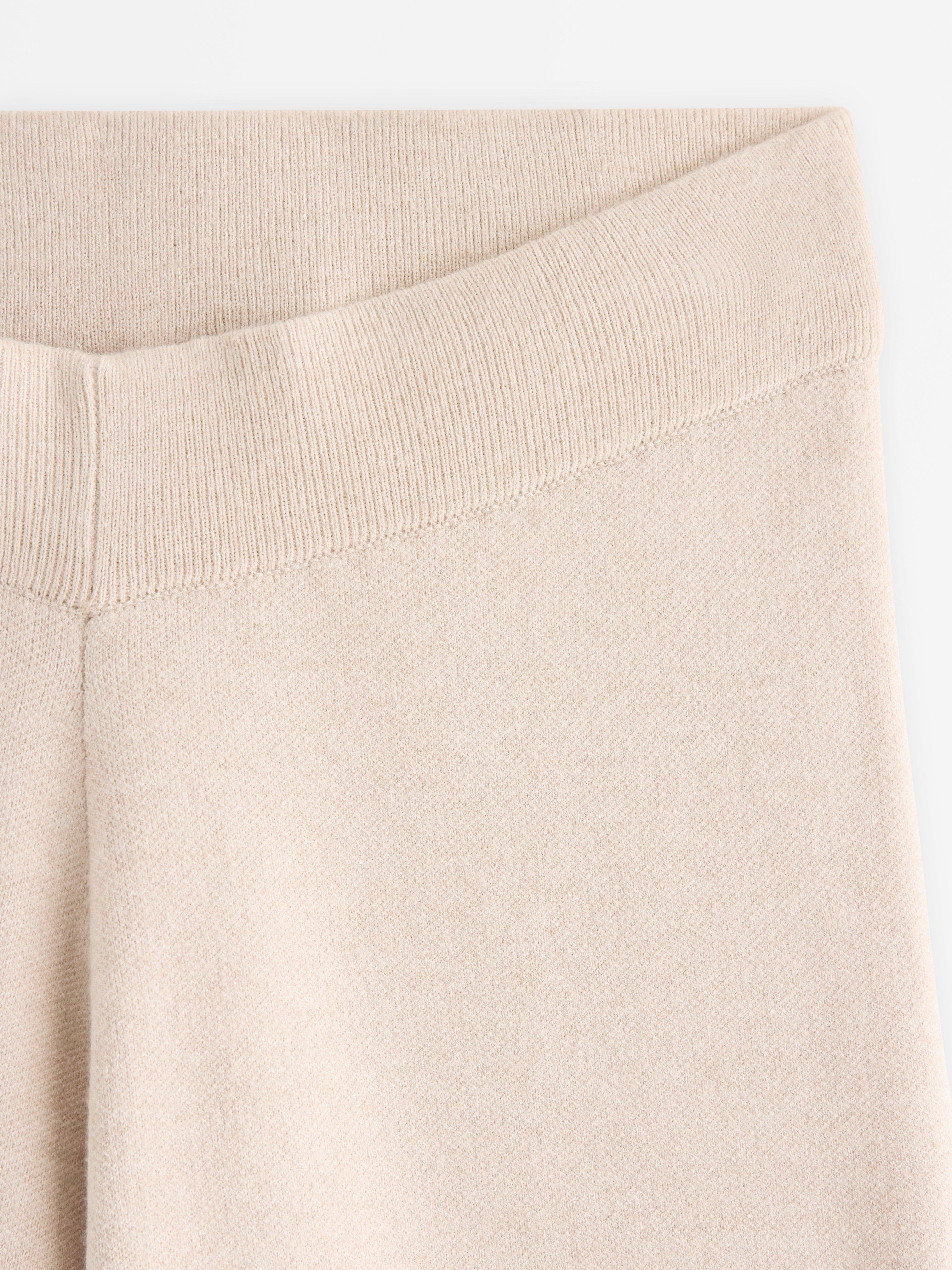 Bukser - Dame - Beige
