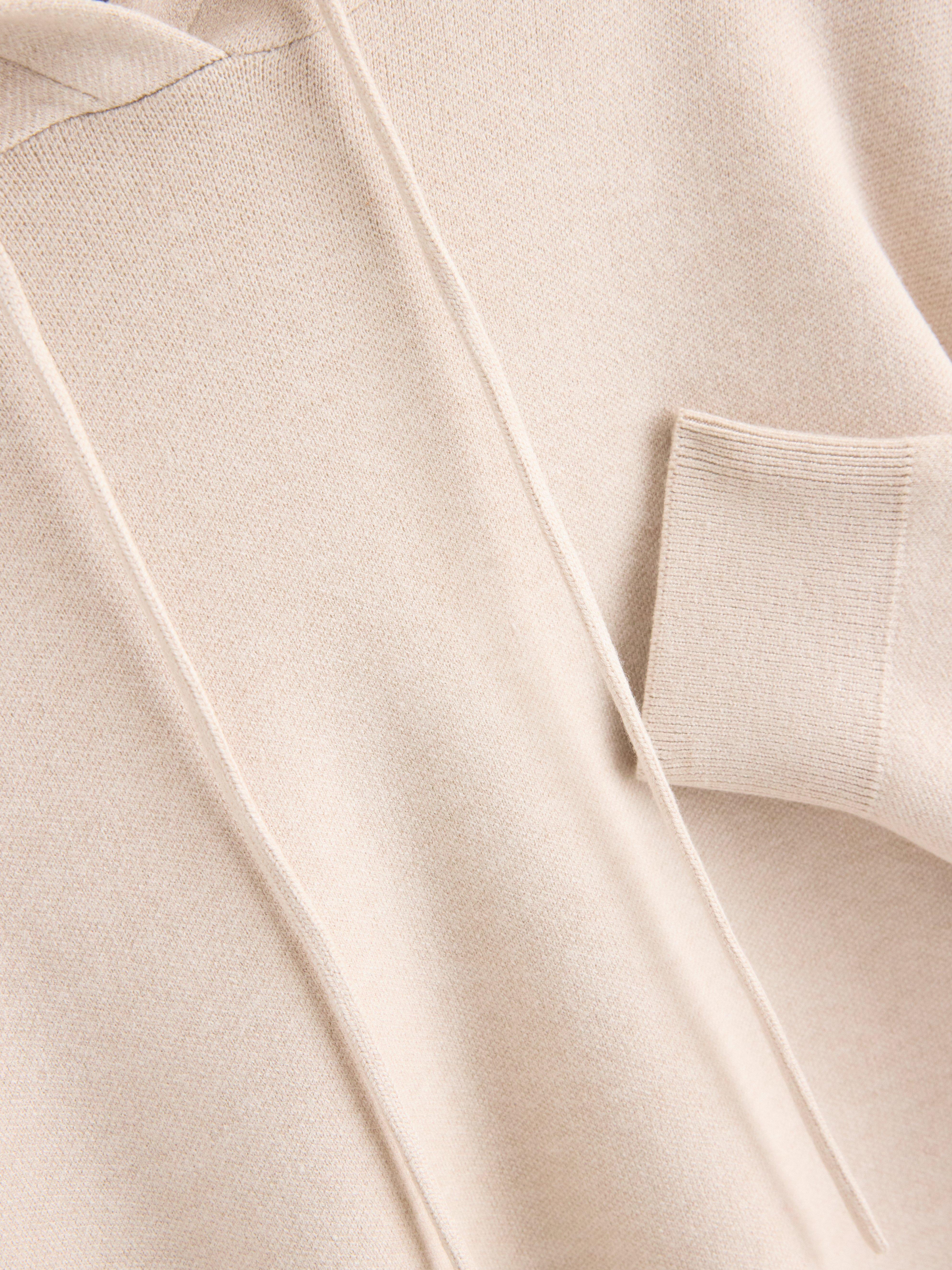 Pusero - Naiset - Beige