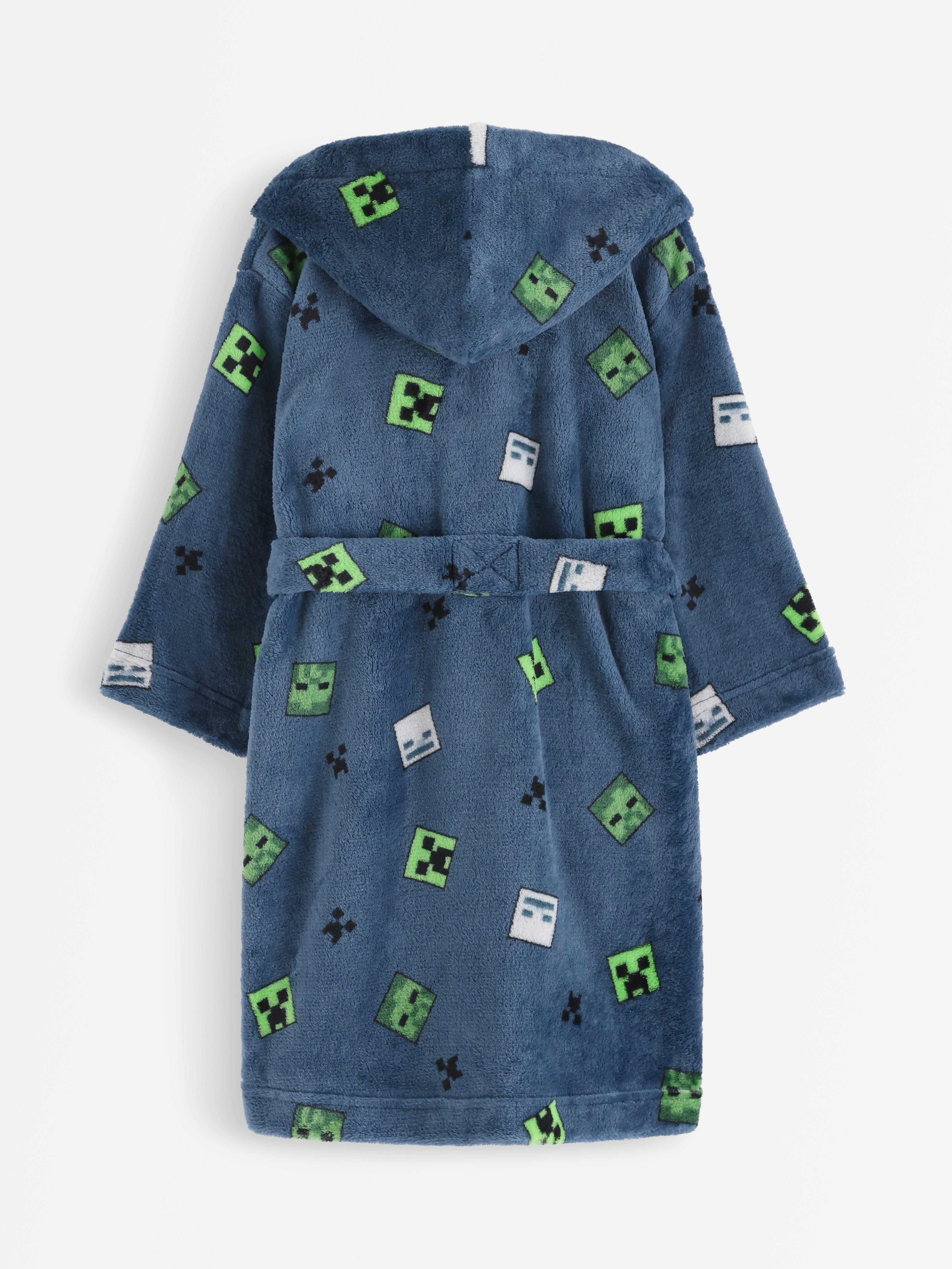 Robe - Kids Wear - Blue