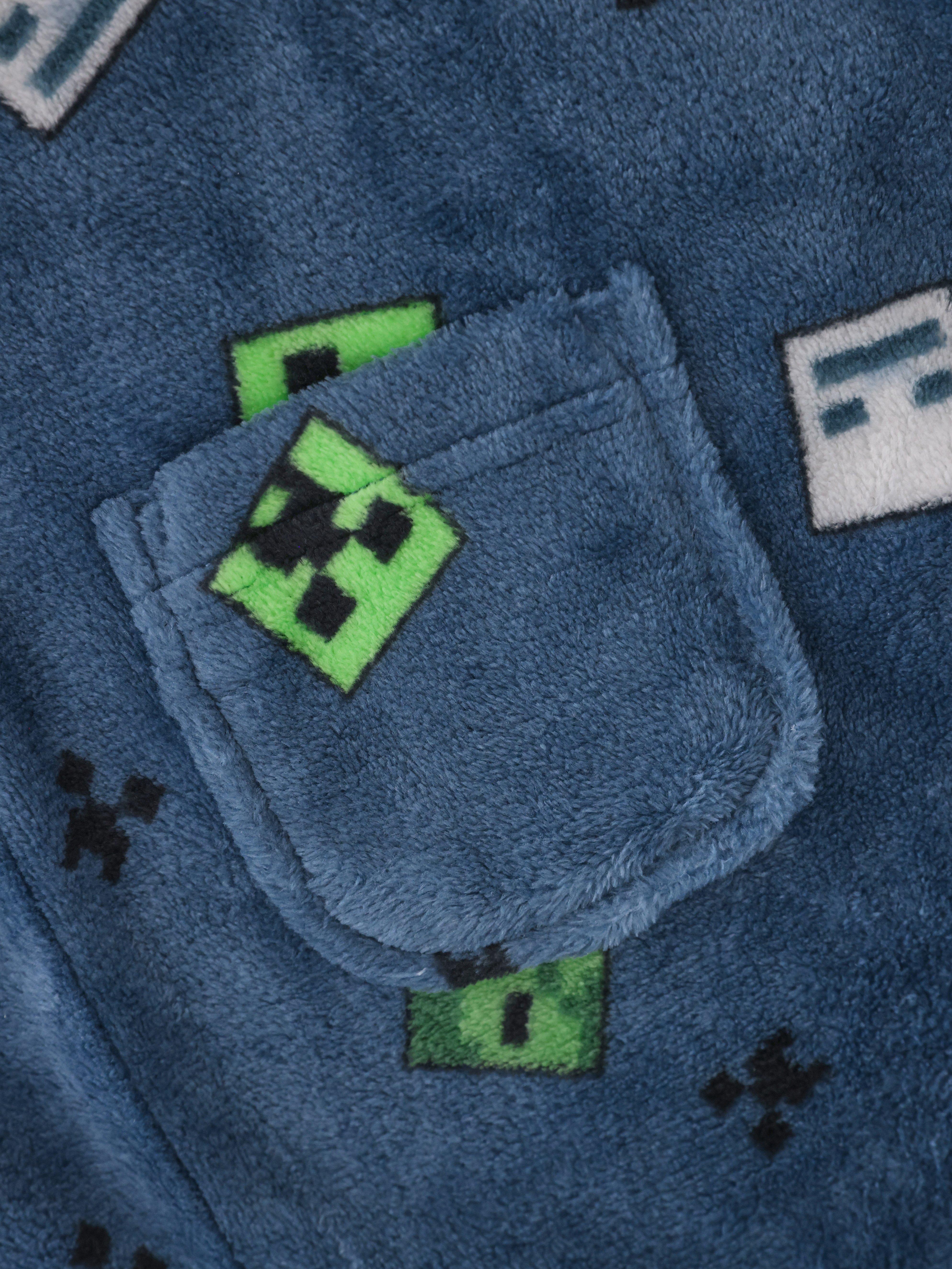 Robe - Kids Wear - Blue