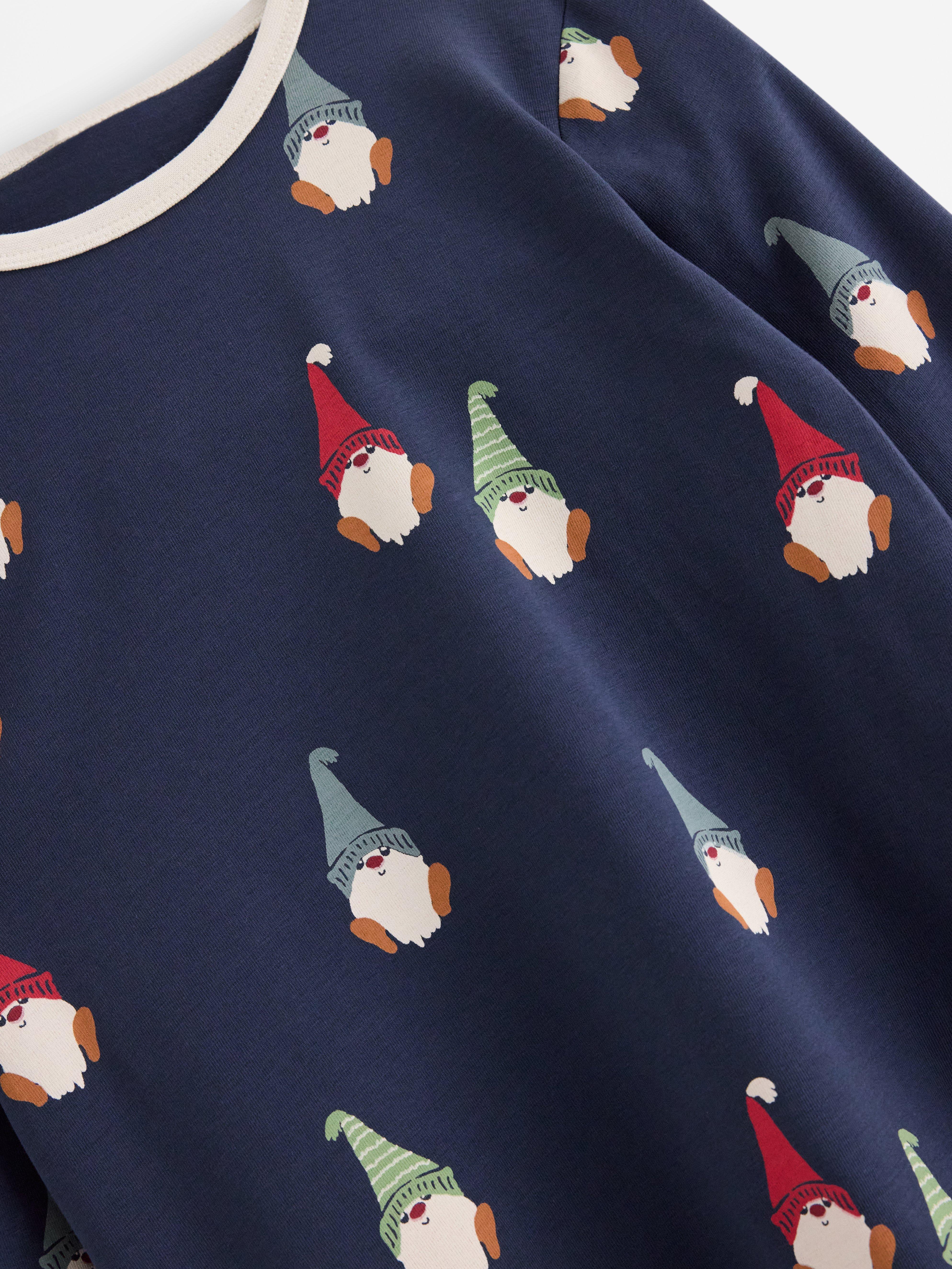 Pyjama Set - Kids Wear - Blue