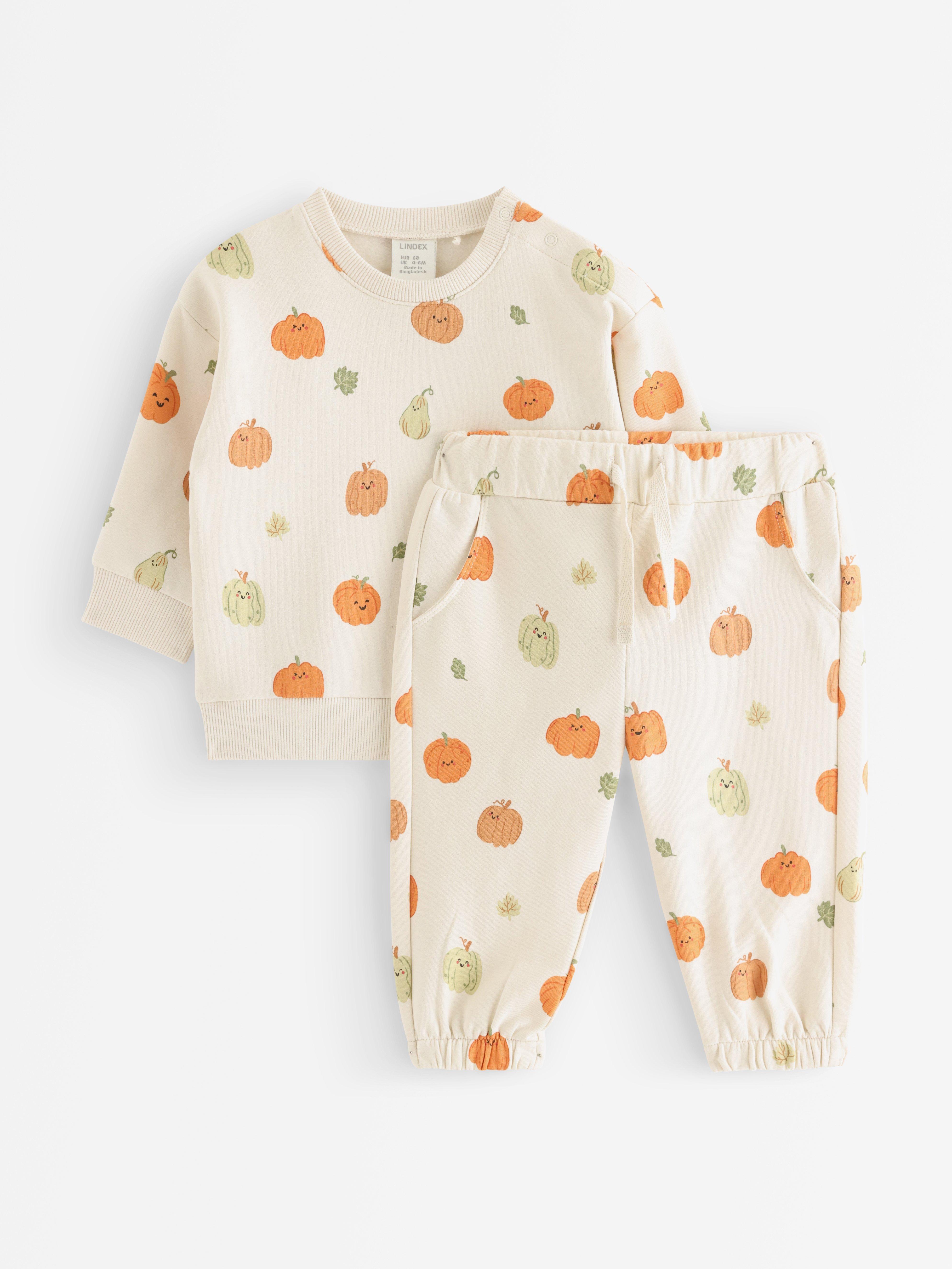 Set - Kids Wear - Beige