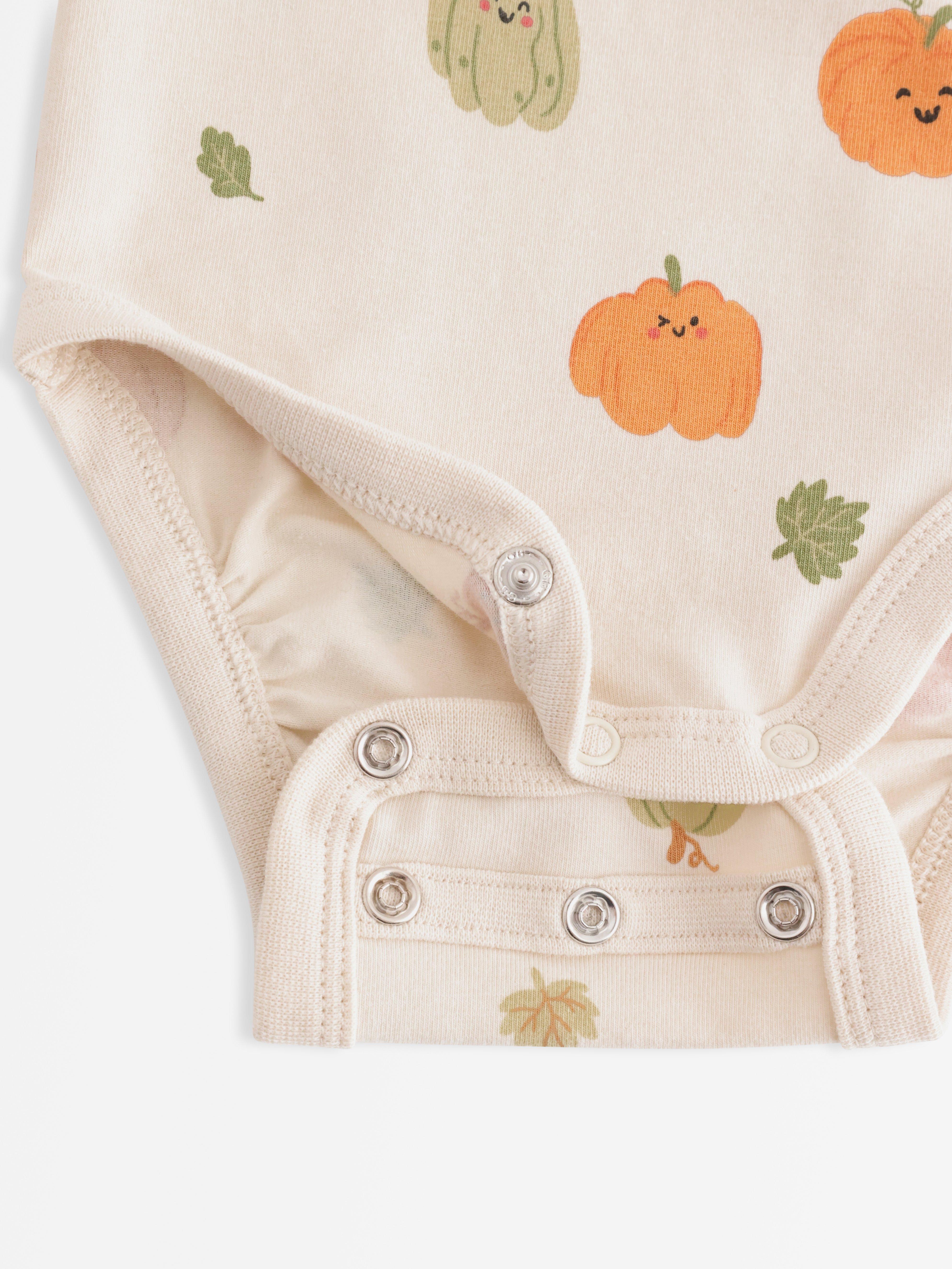 Body - Lapset - Beige