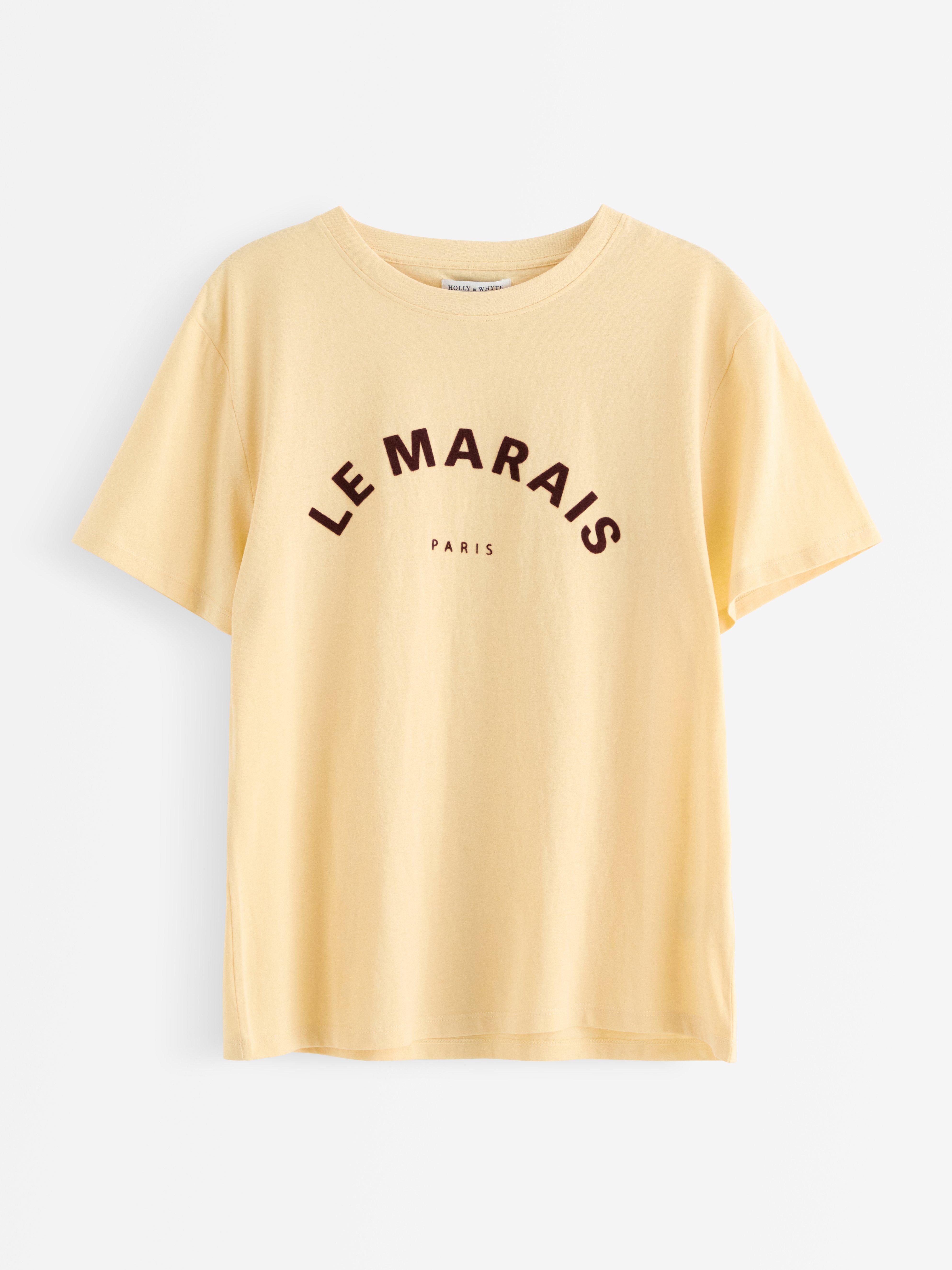 Top - Womens Wear - Yellow