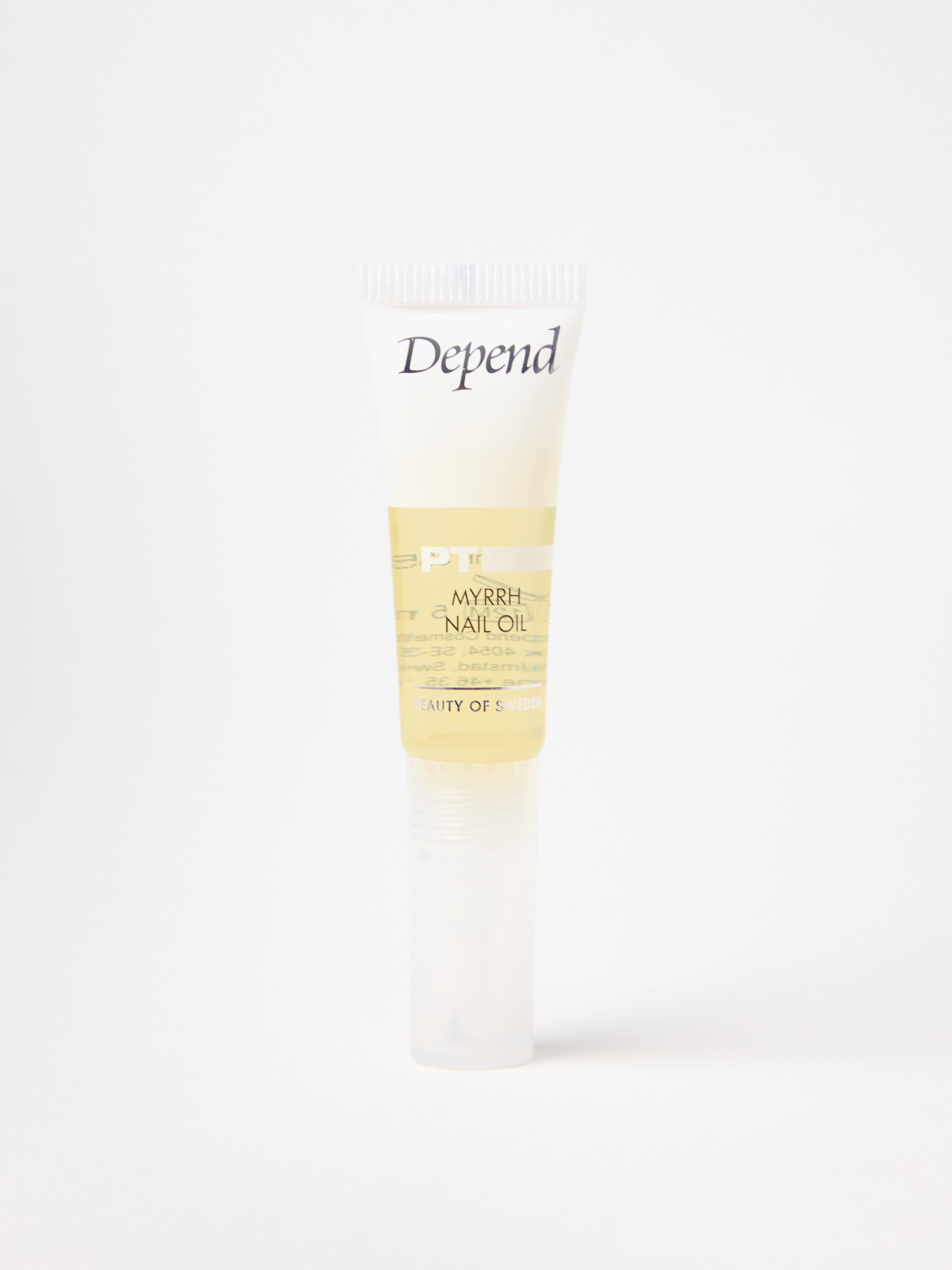 Neglepleie - Kosmetikk - Blank