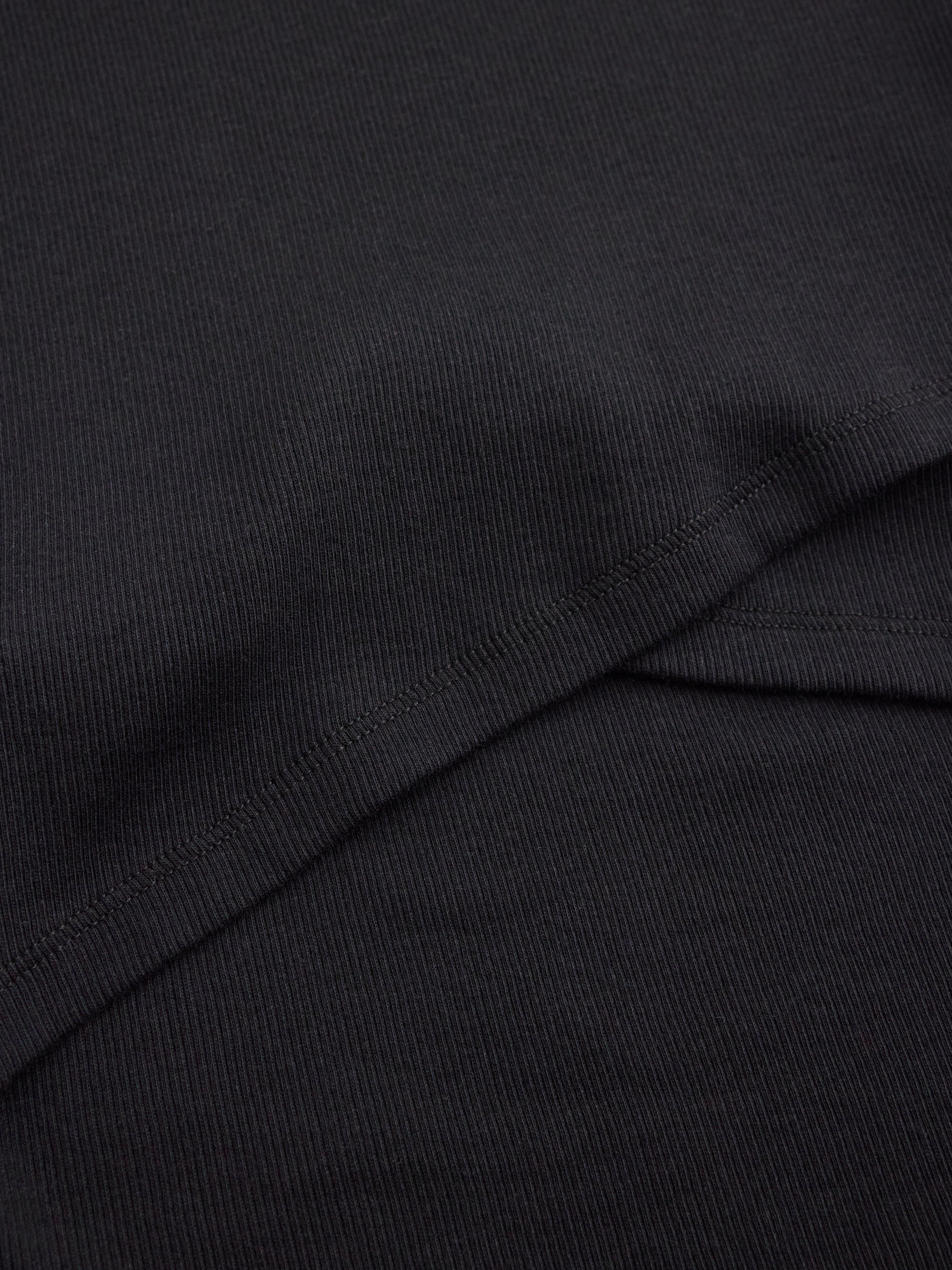 Topp for gravide -  - Svart