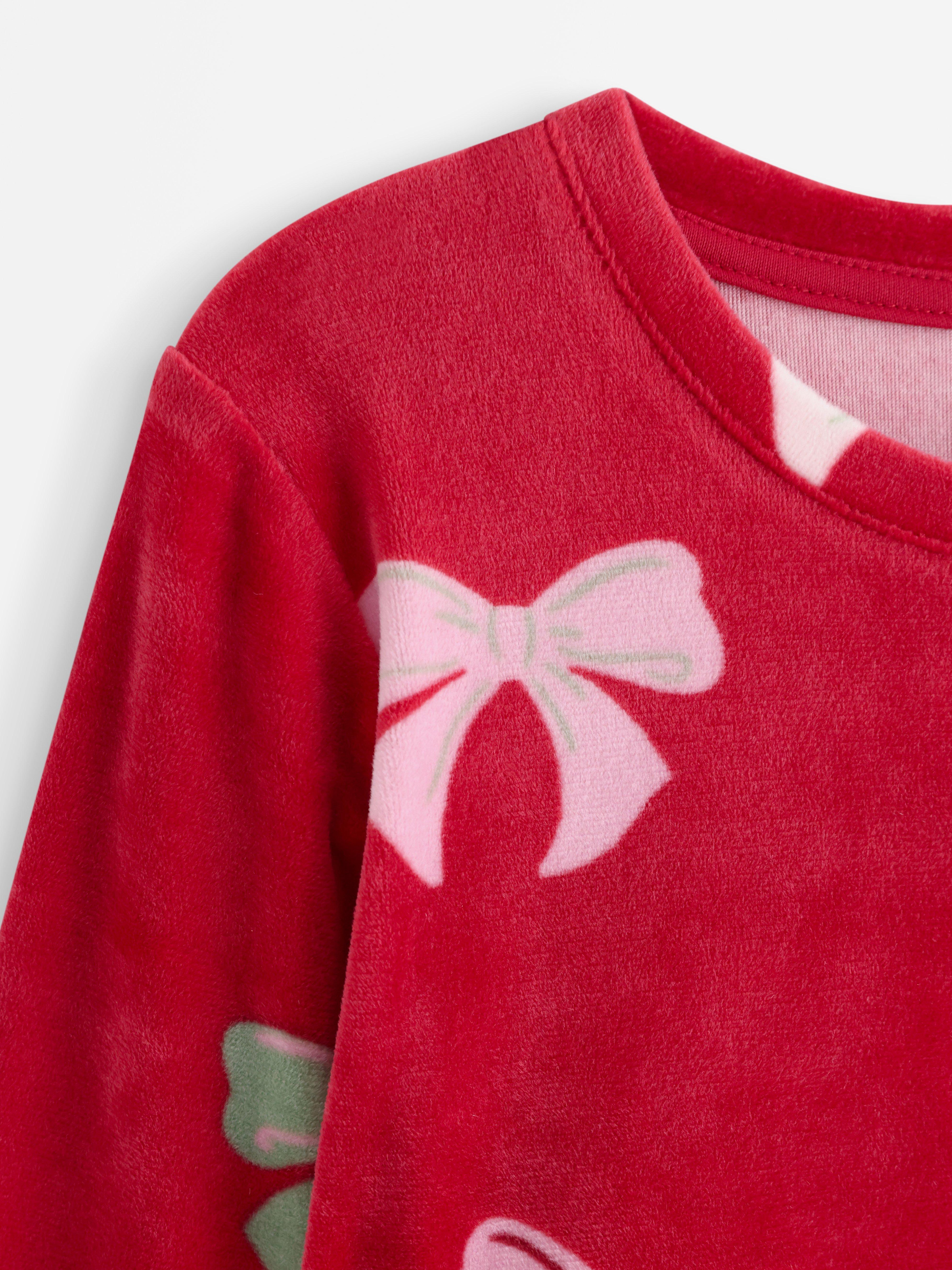 Tunic - Kids Wear - Red