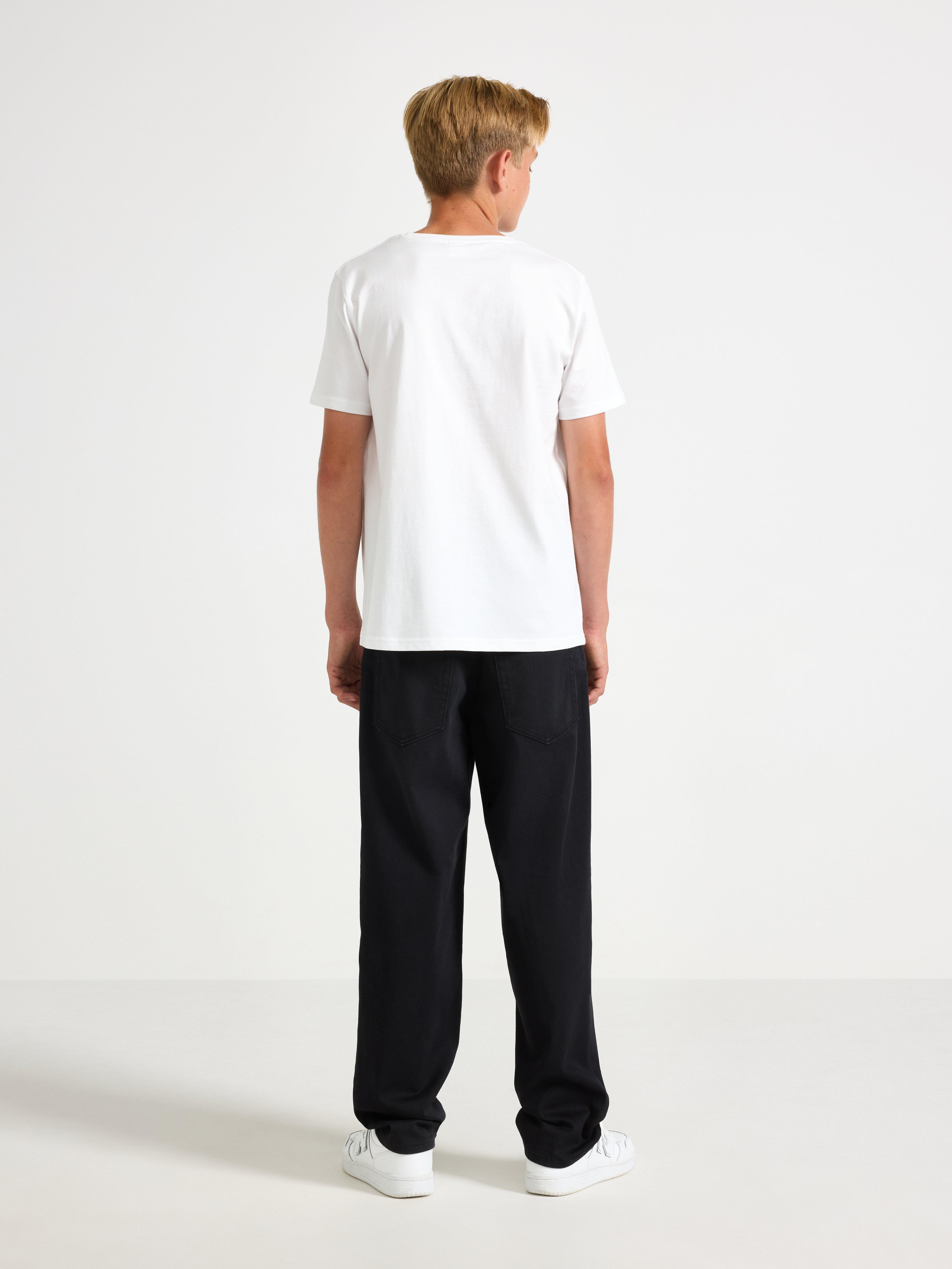 Jeans - Kids Wear - Black