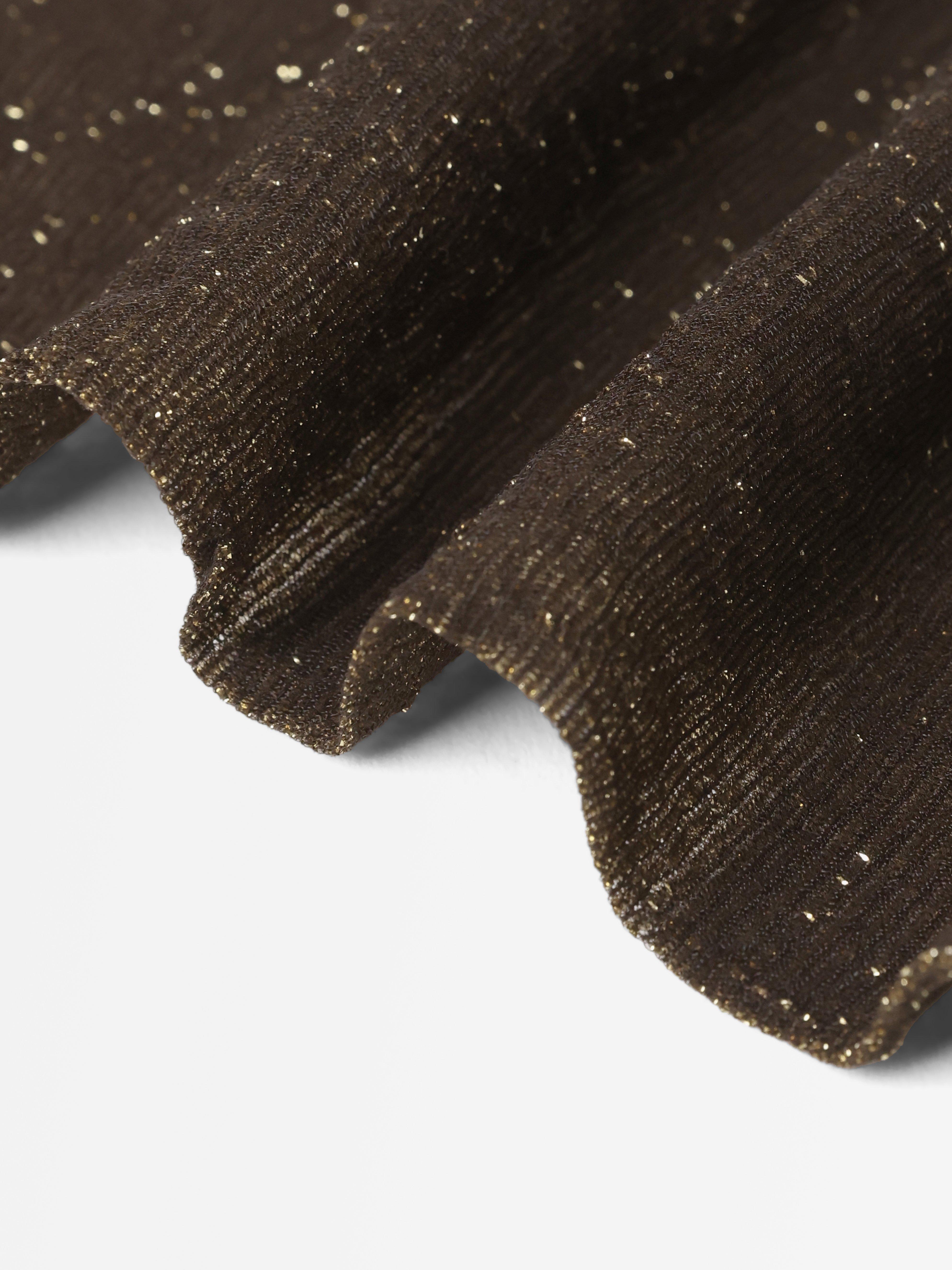 Tights - Undertøy - Brun