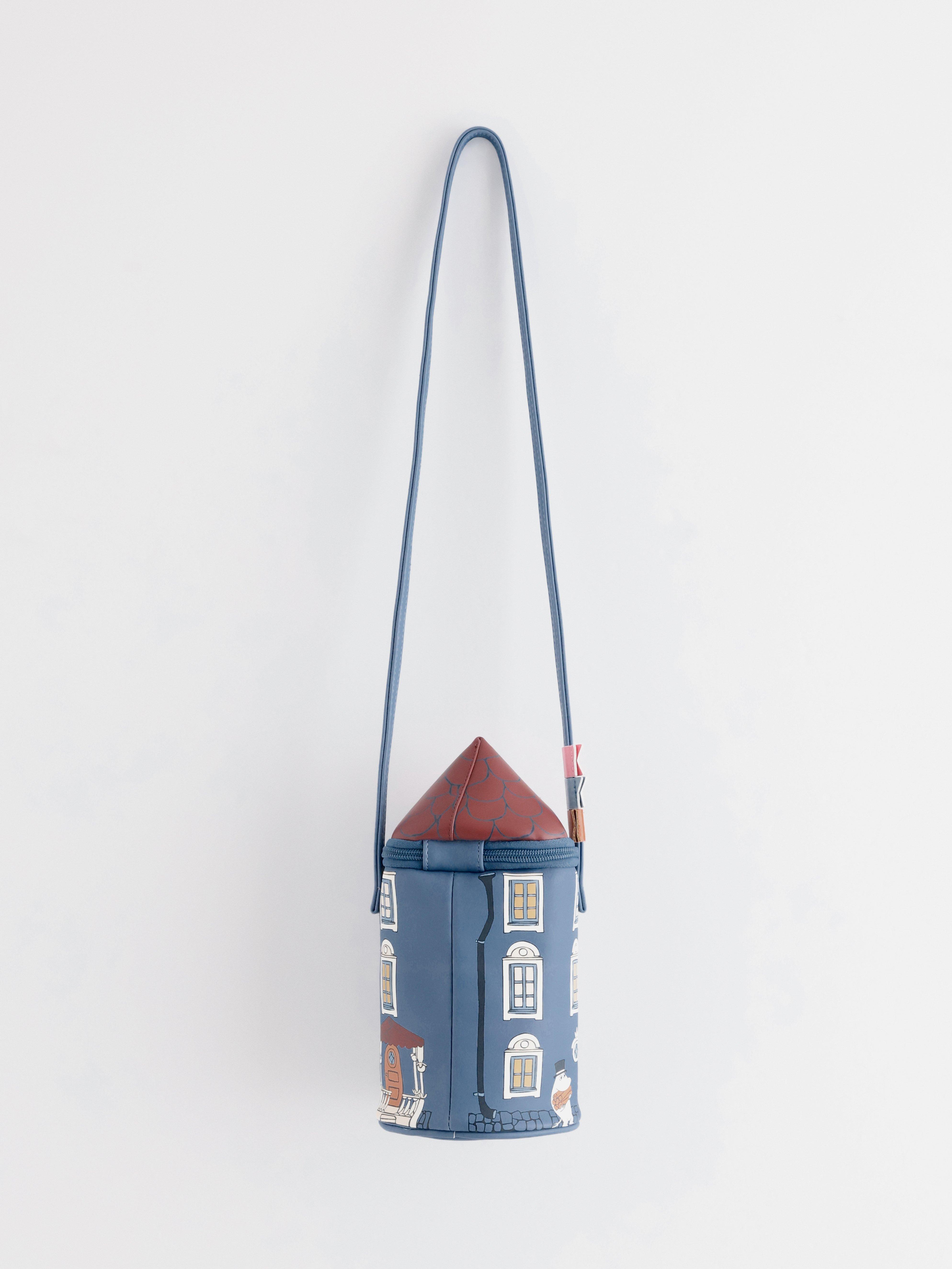 Bag -  - Blue