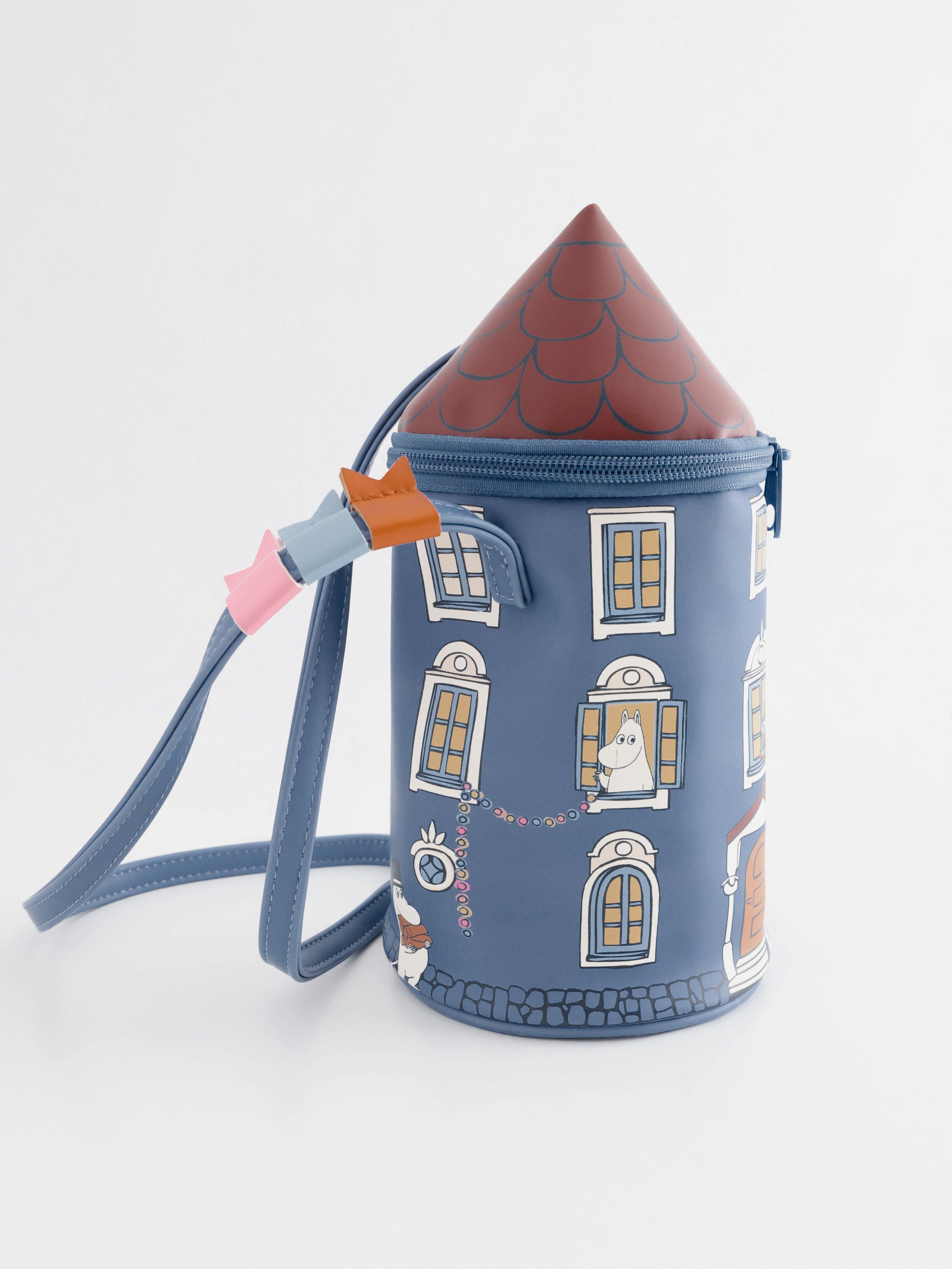 Bag -  - Blue