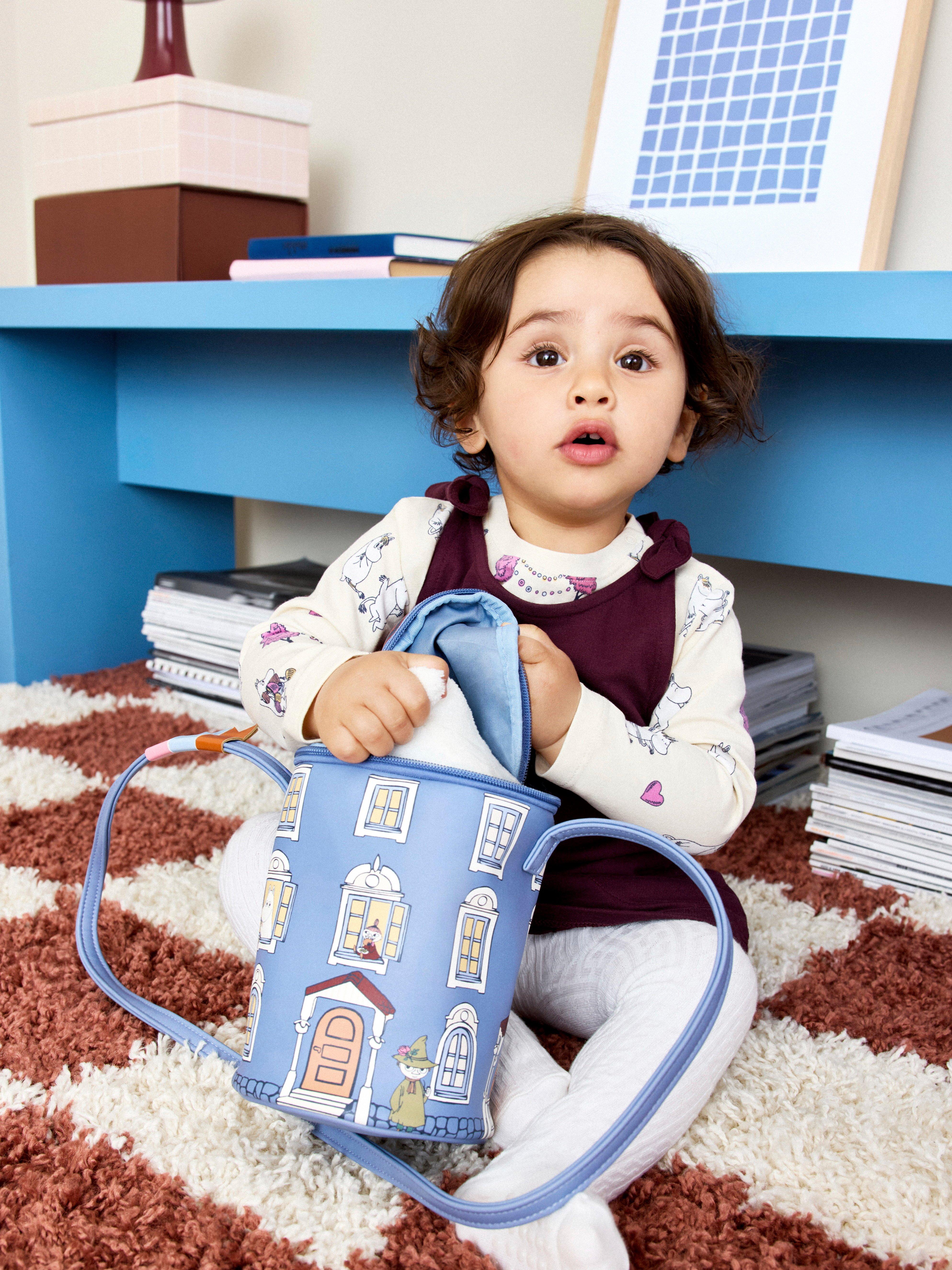 Bag -  - Blue