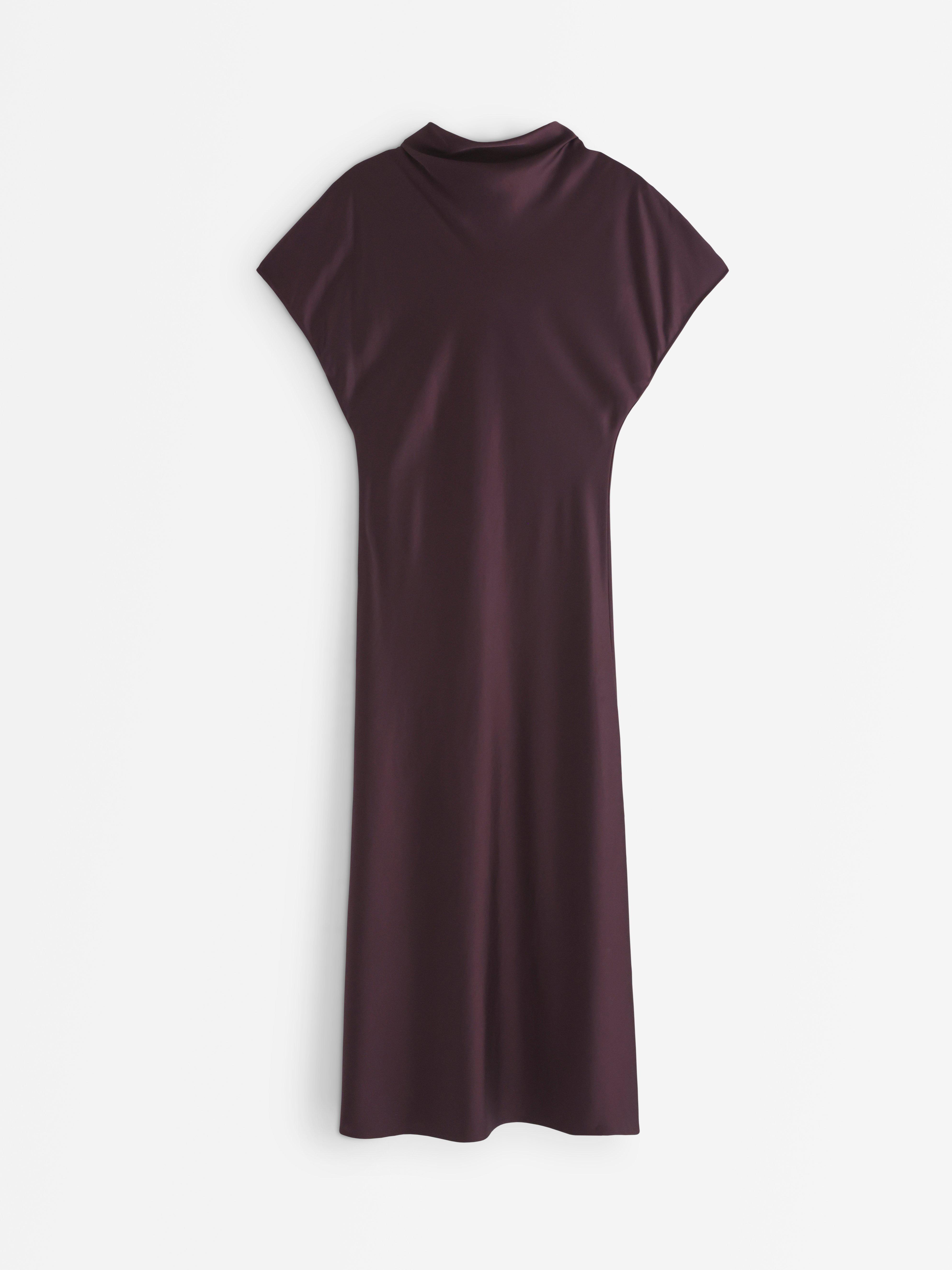 Dress - Womens Wear - Red