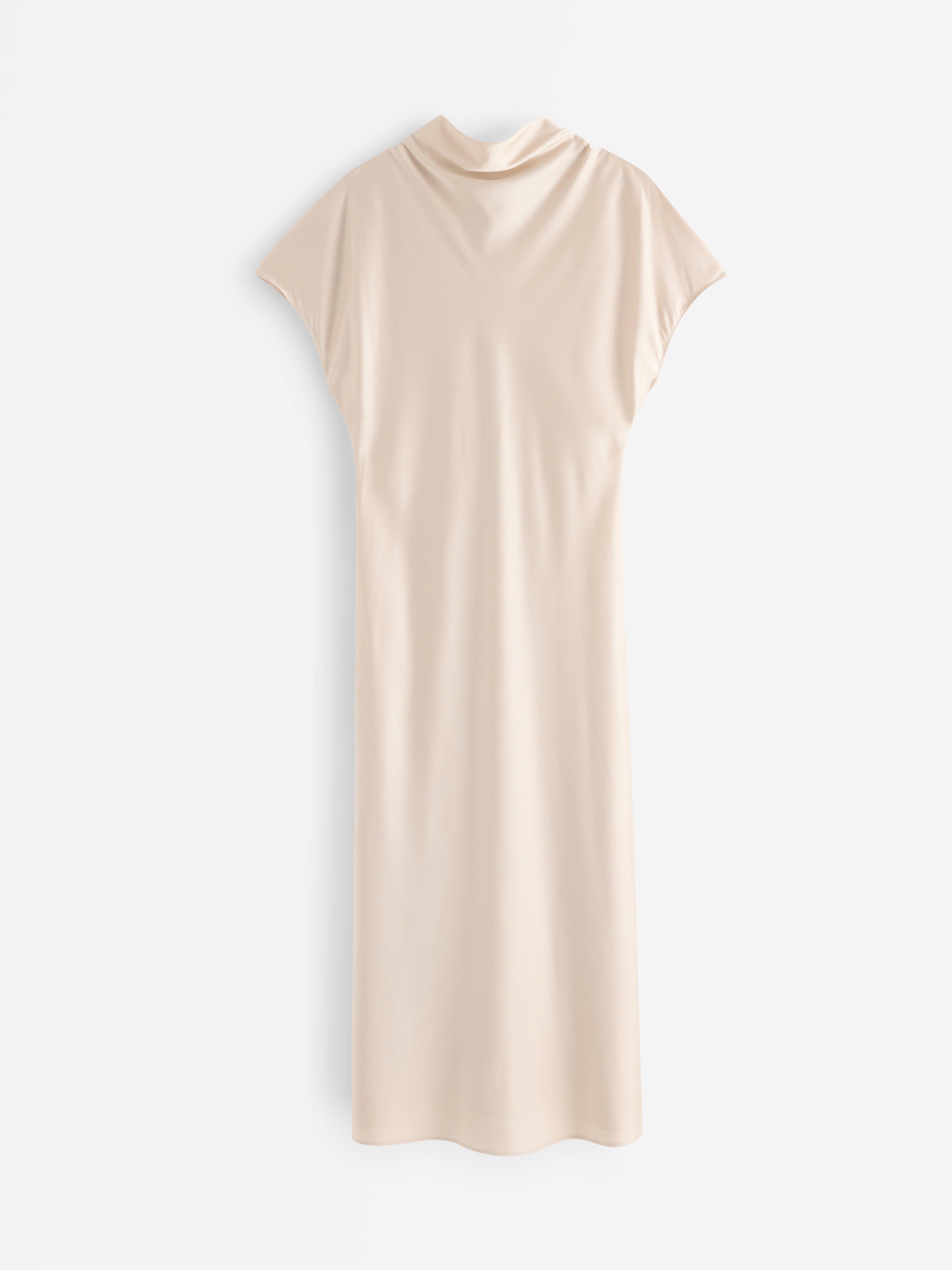 Dress - Womens Wear - White
