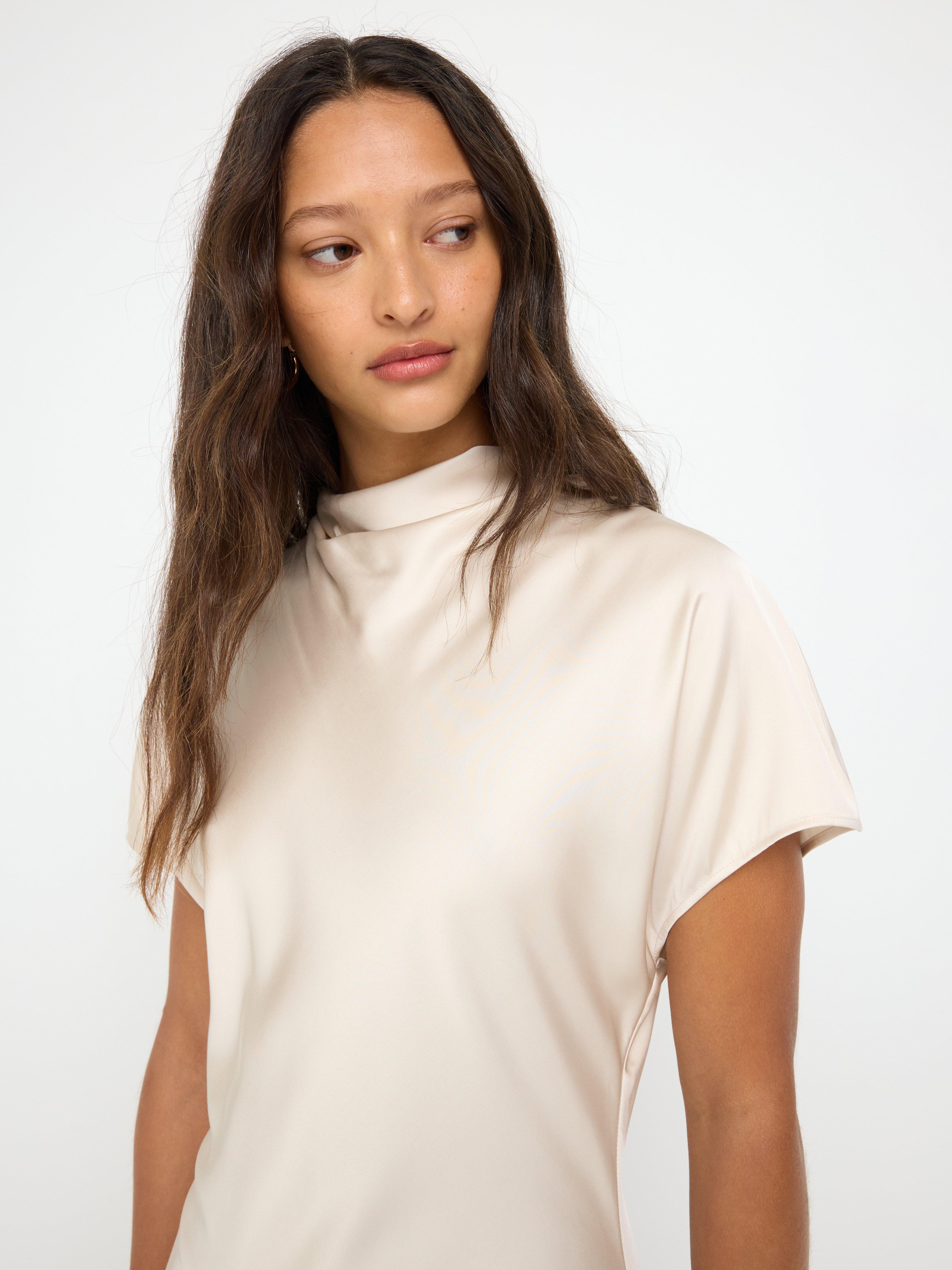 Dress - Womens Wear - White