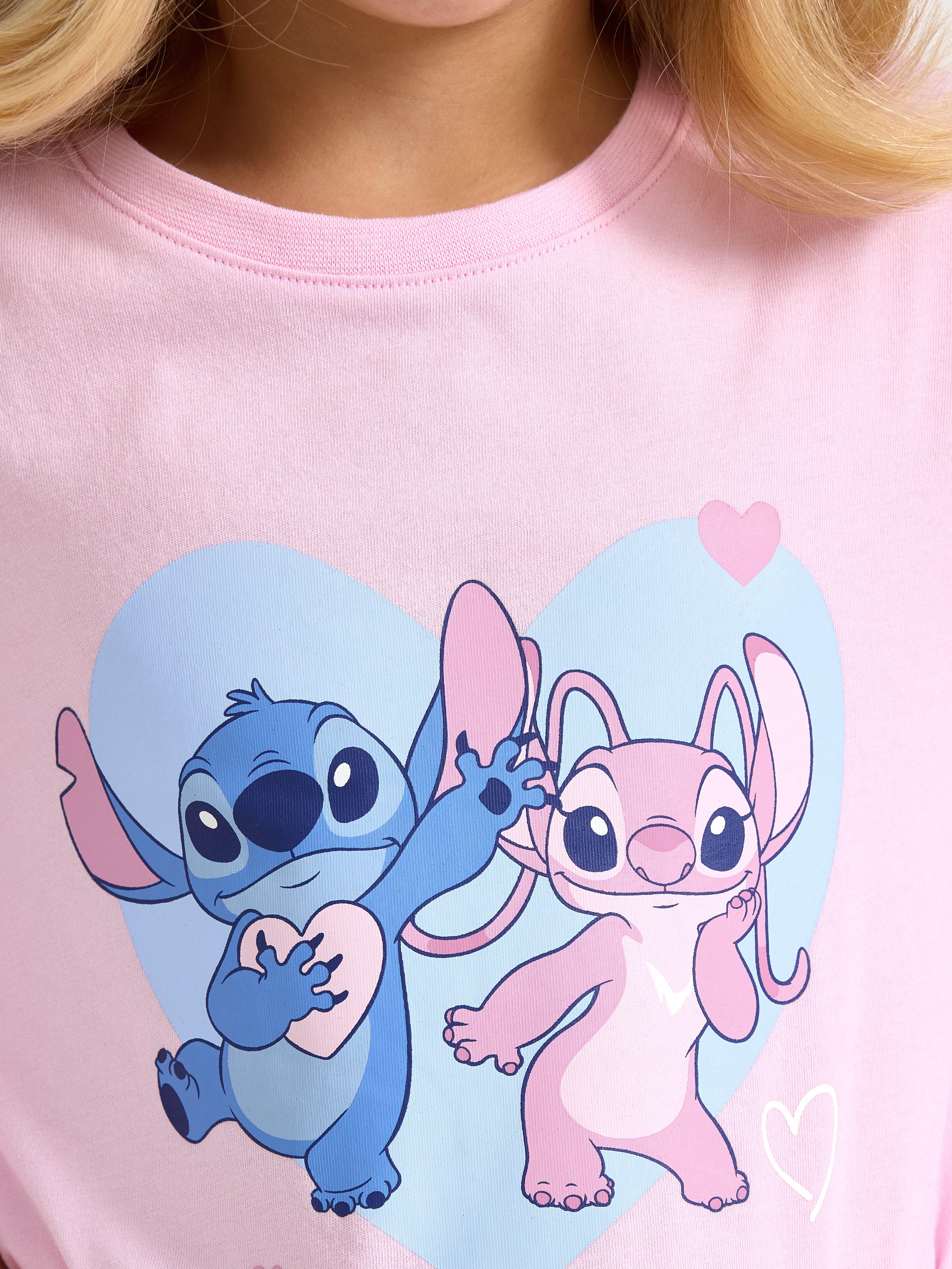 Pyjama Set - Kids Wear - Pink