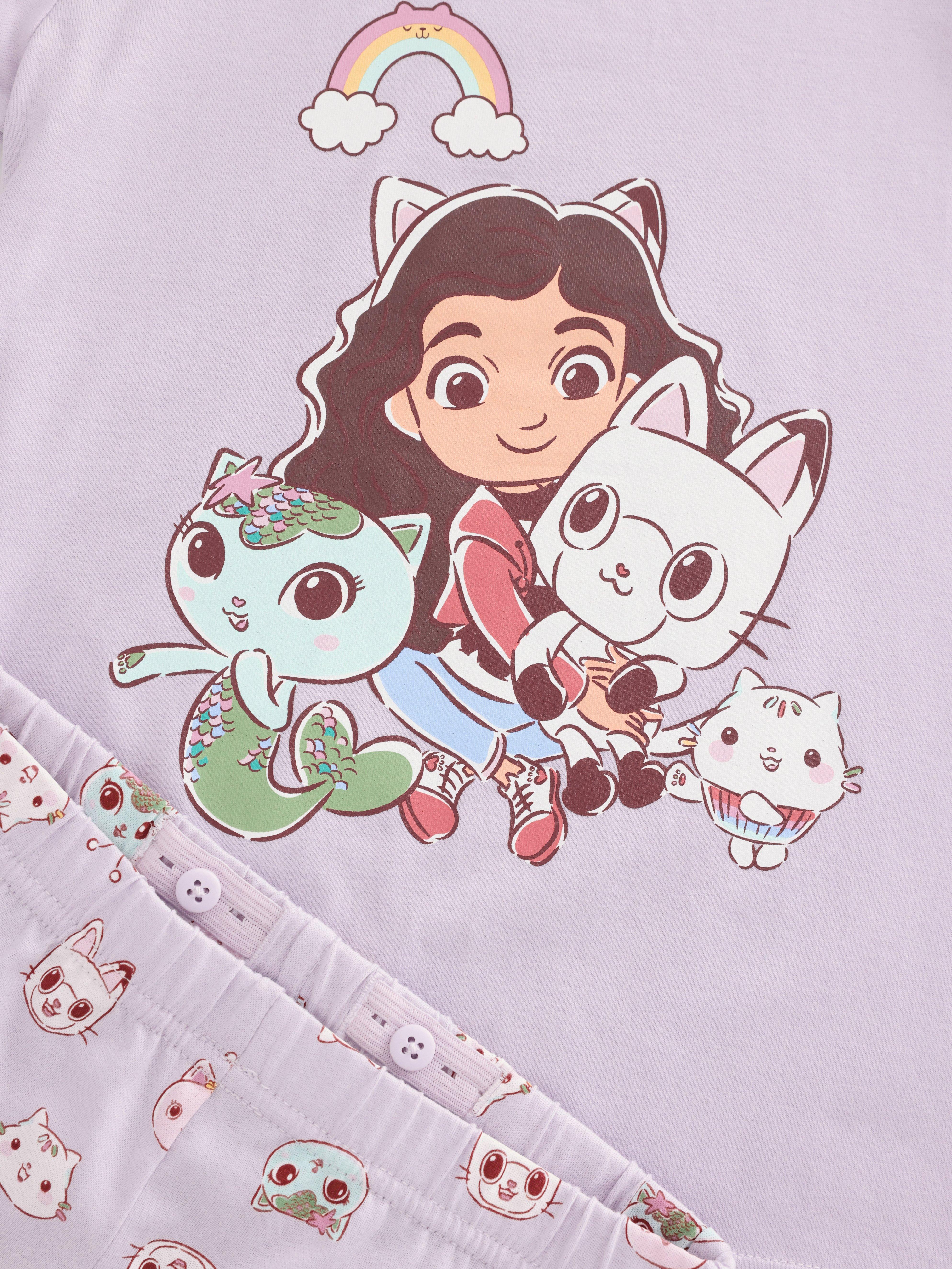 Pyjama Set - Kids Wear - Lilac