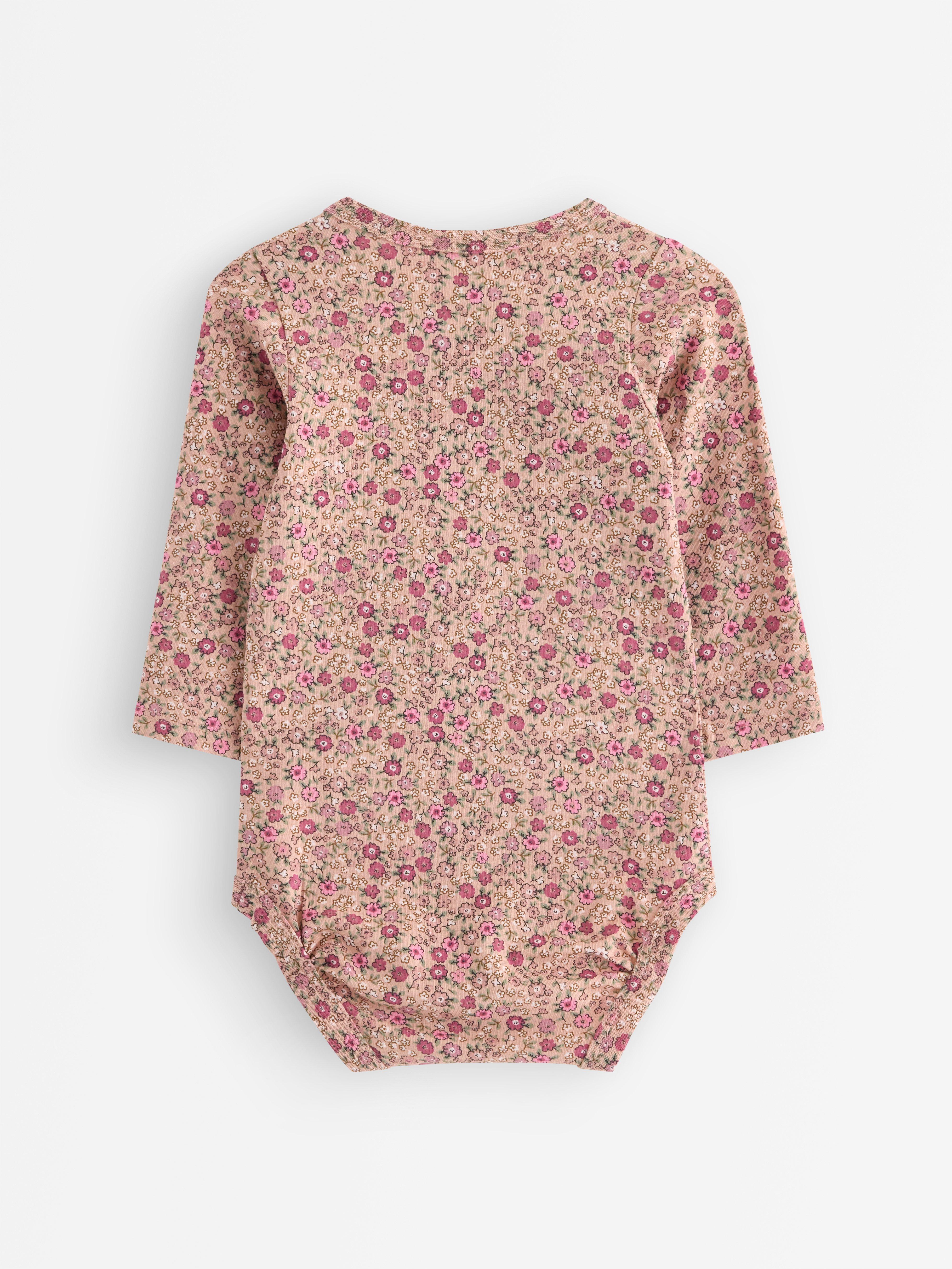 Body - Barn - Rosa