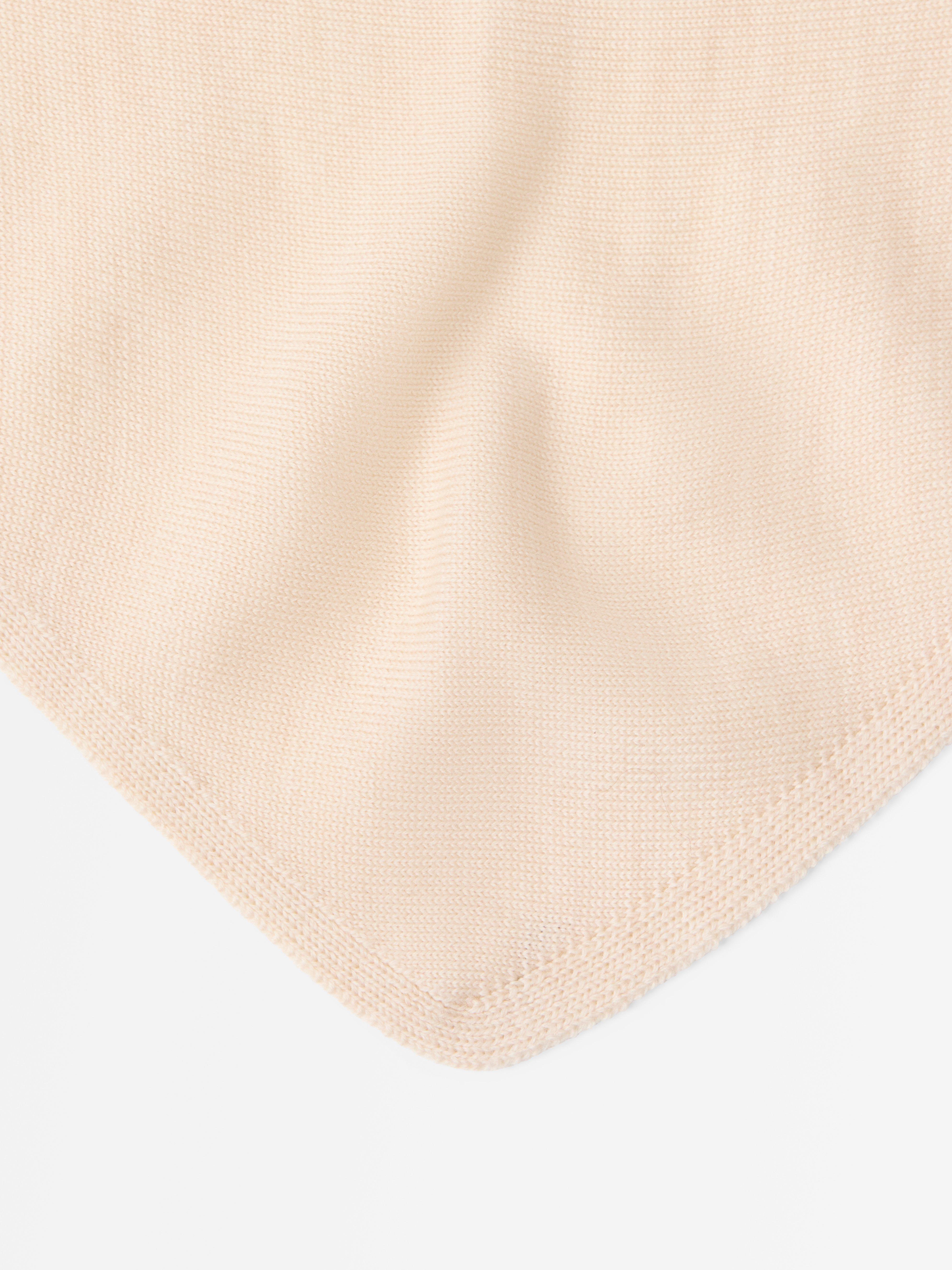 Skjerf - Dame - Beige