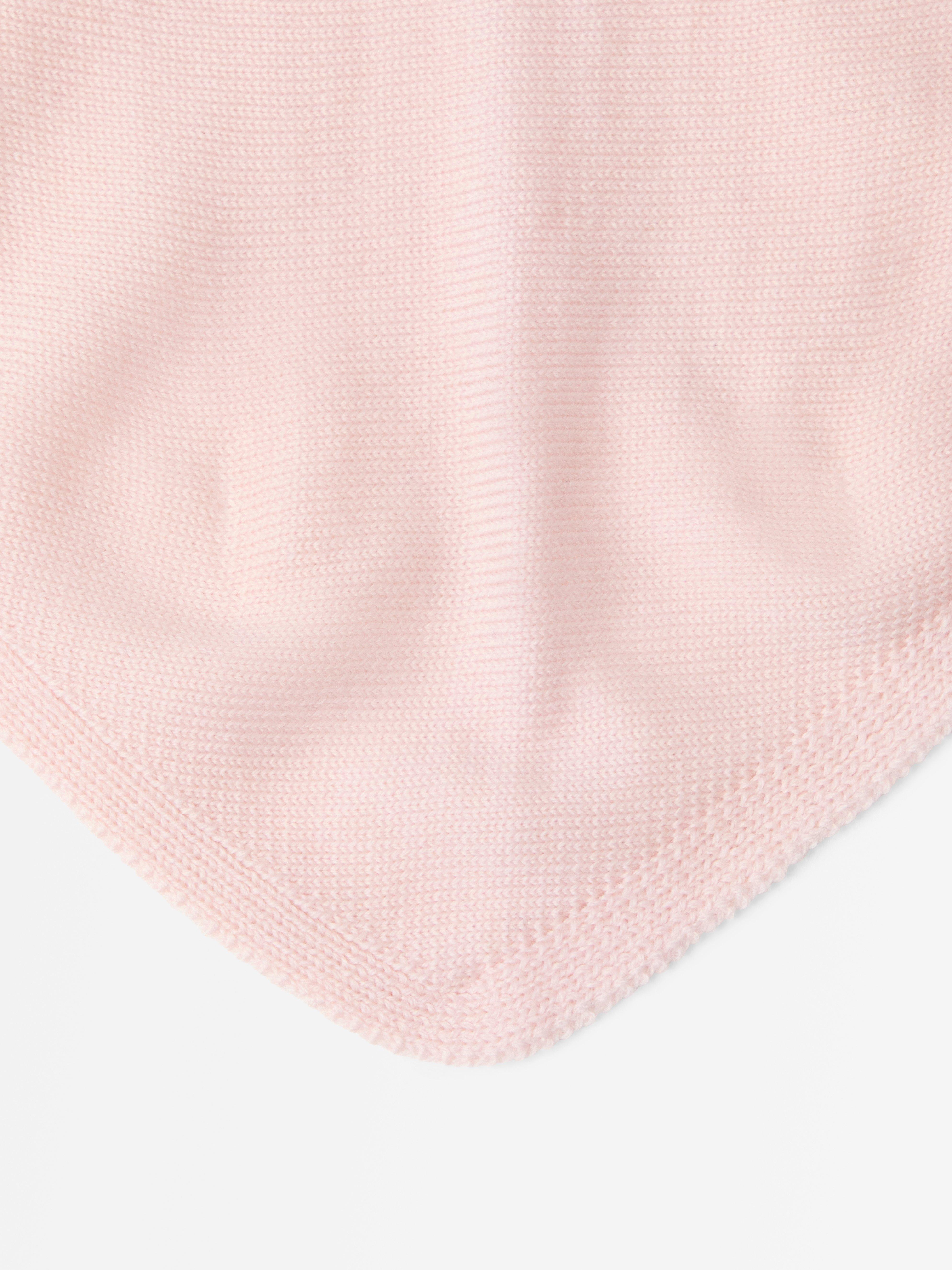 Huivi - Naiset - Pinkki