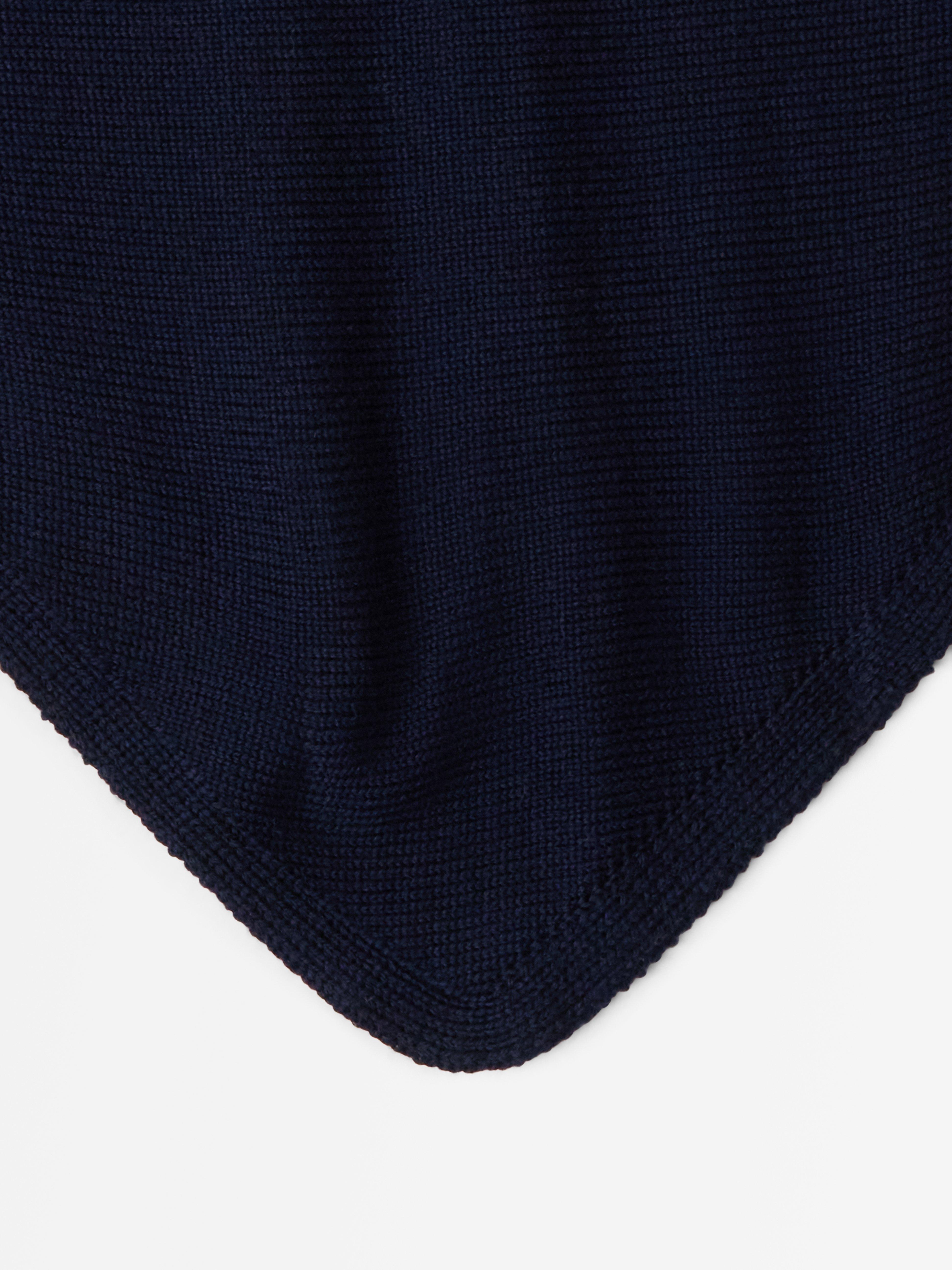 Scarf  - Womens Wear - Blue