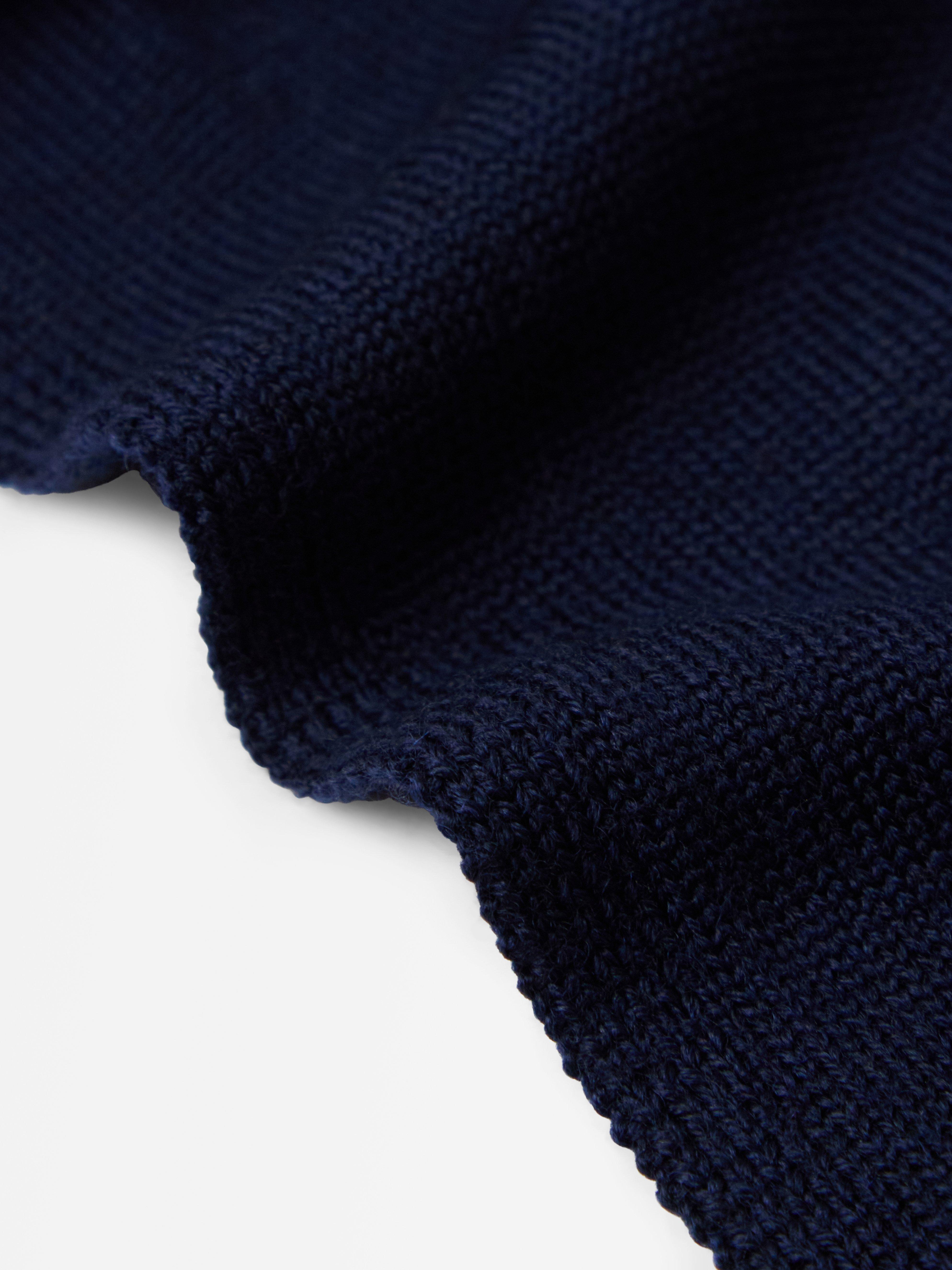 Scarf  - Womens Wear - Blue