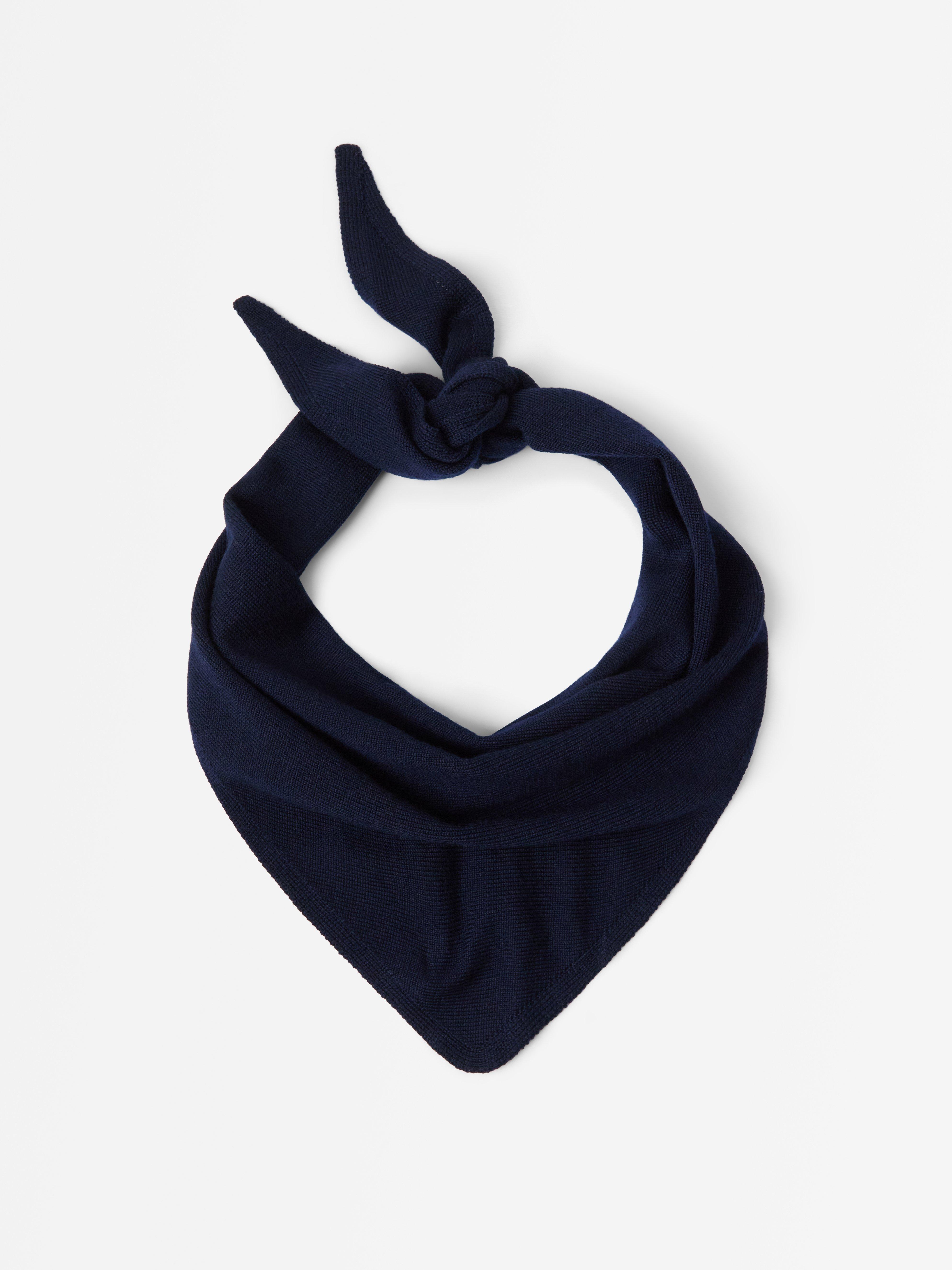 Scarf  - Womens Wear - Blue