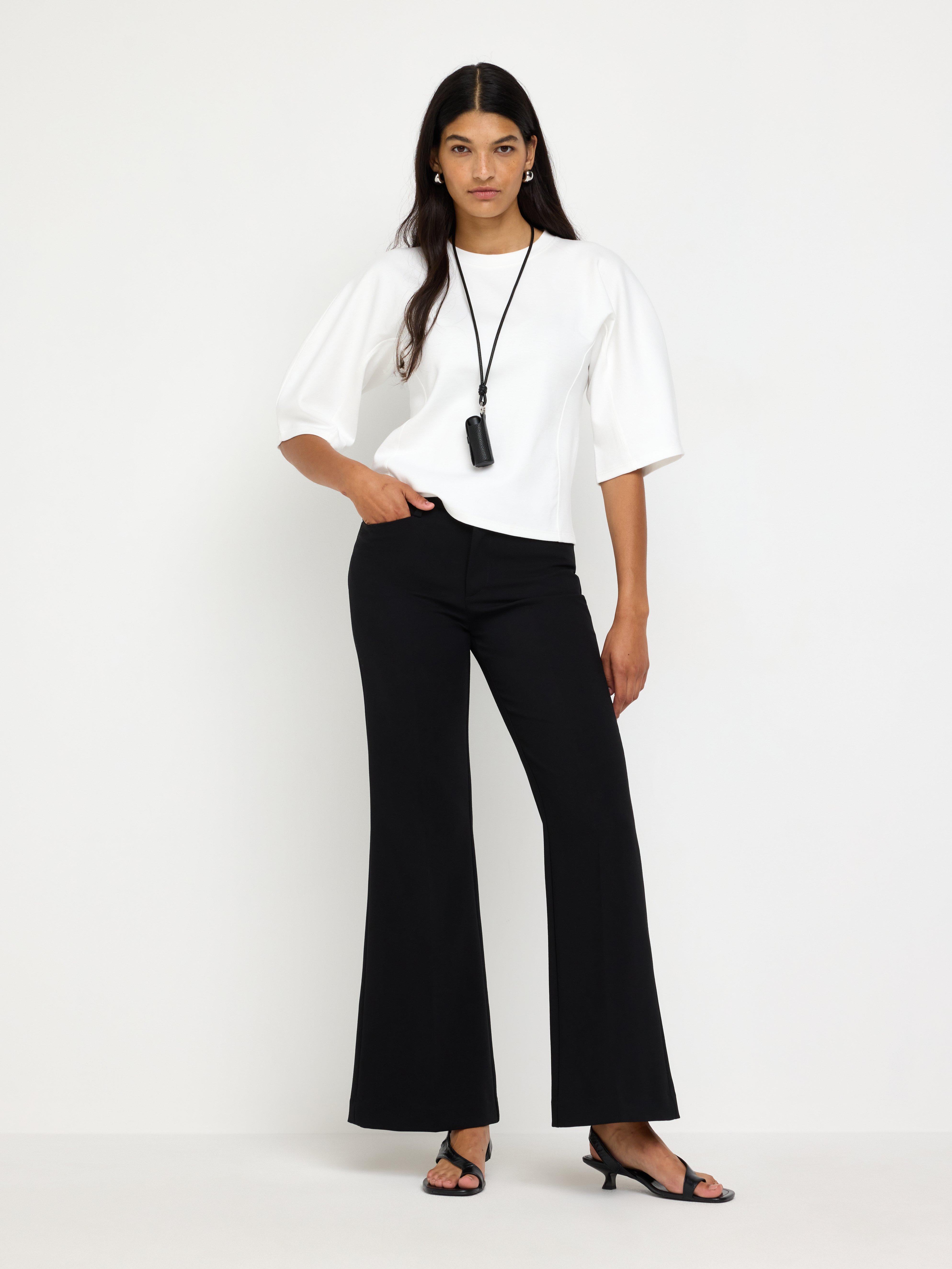 Top - Womens Wear - White