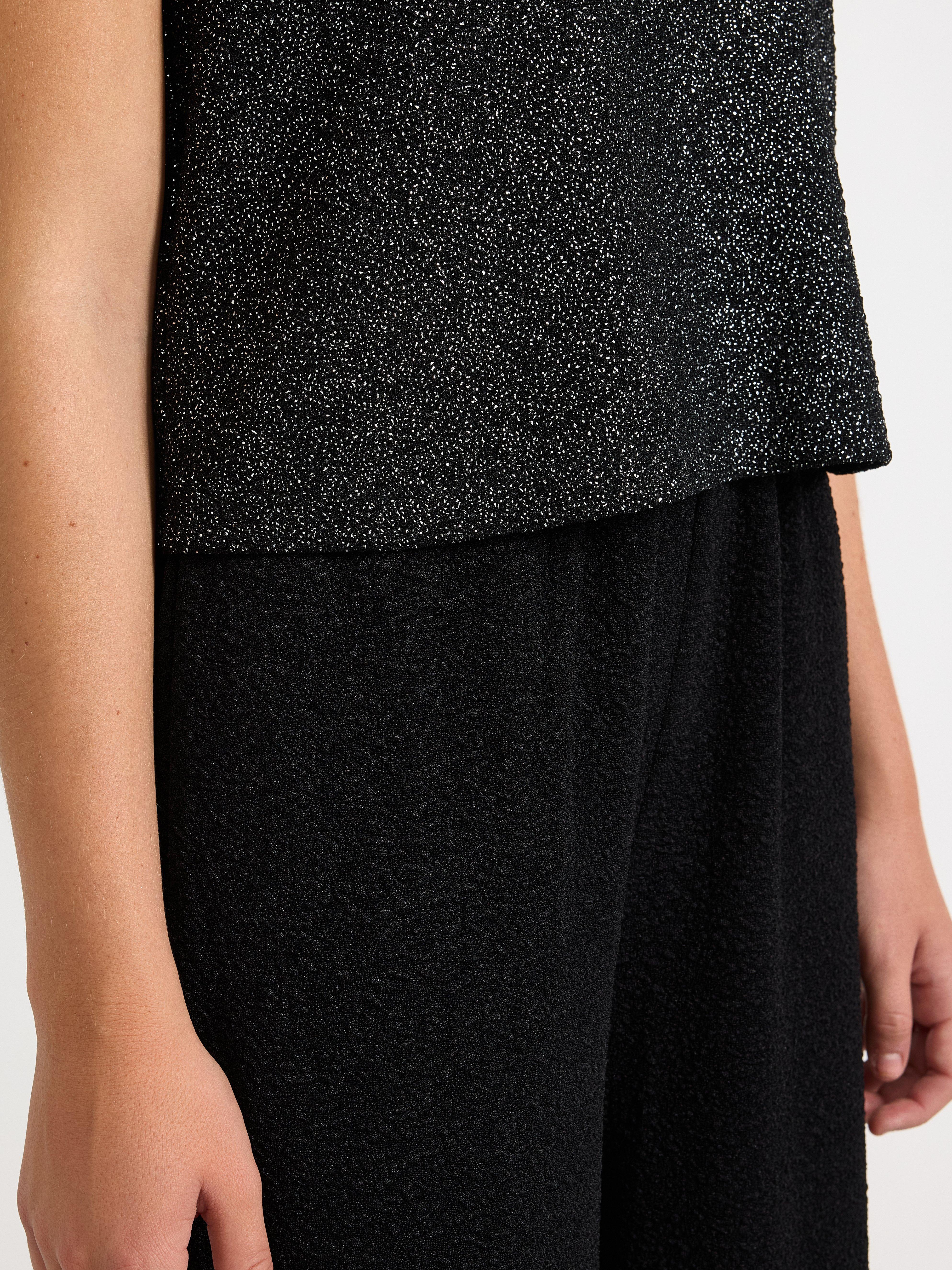 Jumpsuit - Kids Wear - Black