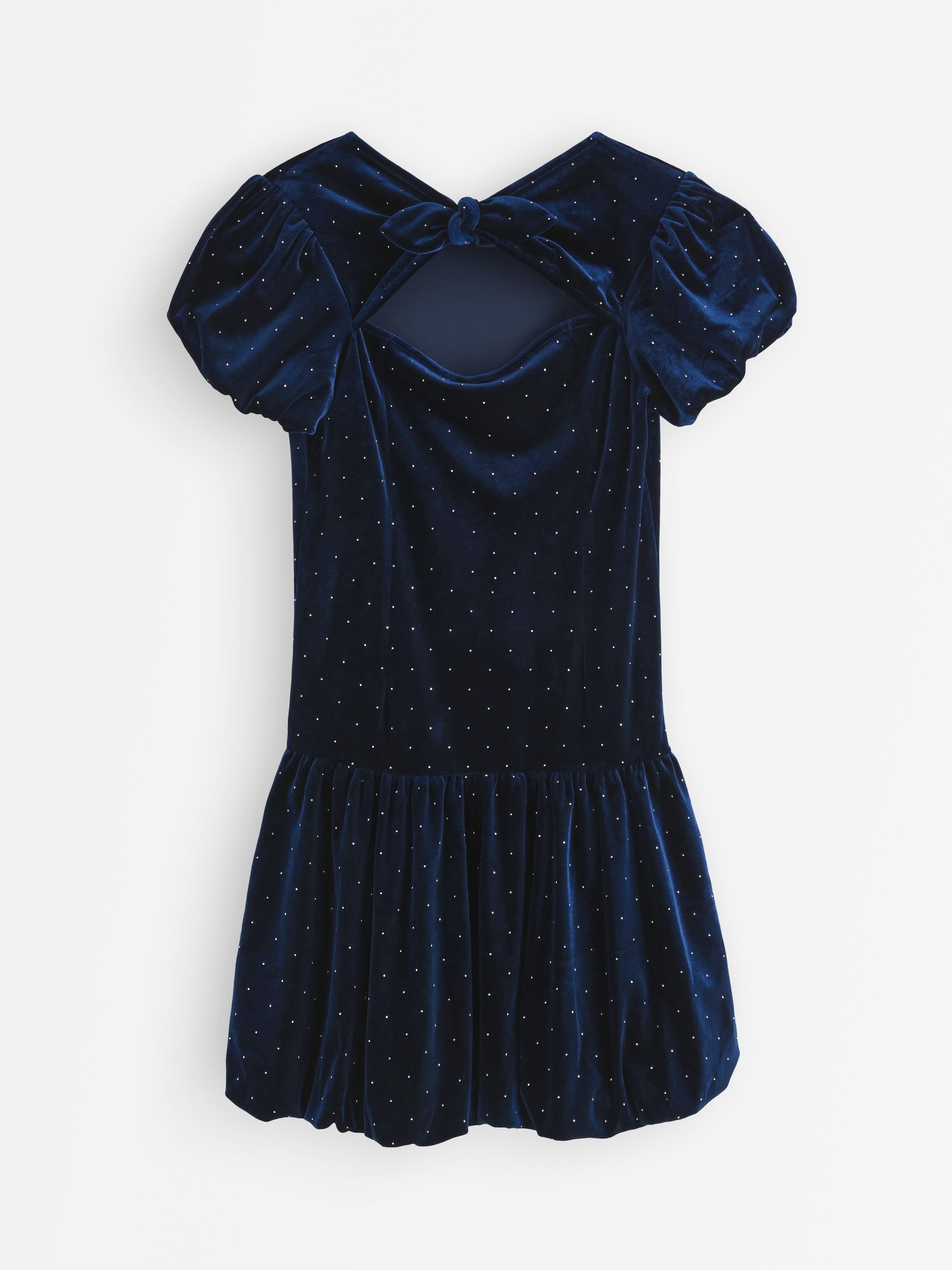 Dress - Kids Wear - Blue