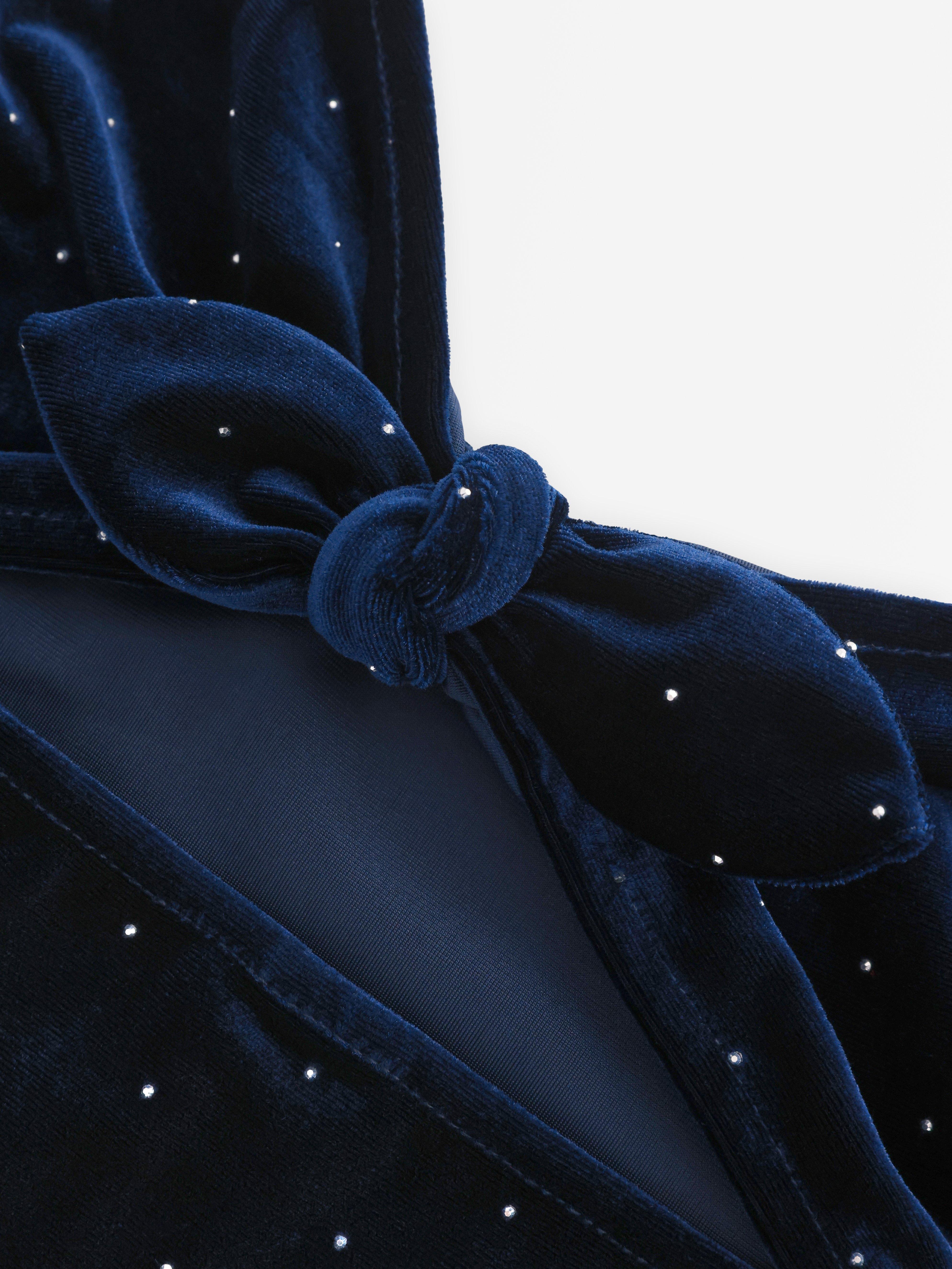Dress - Kids Wear - Blue
