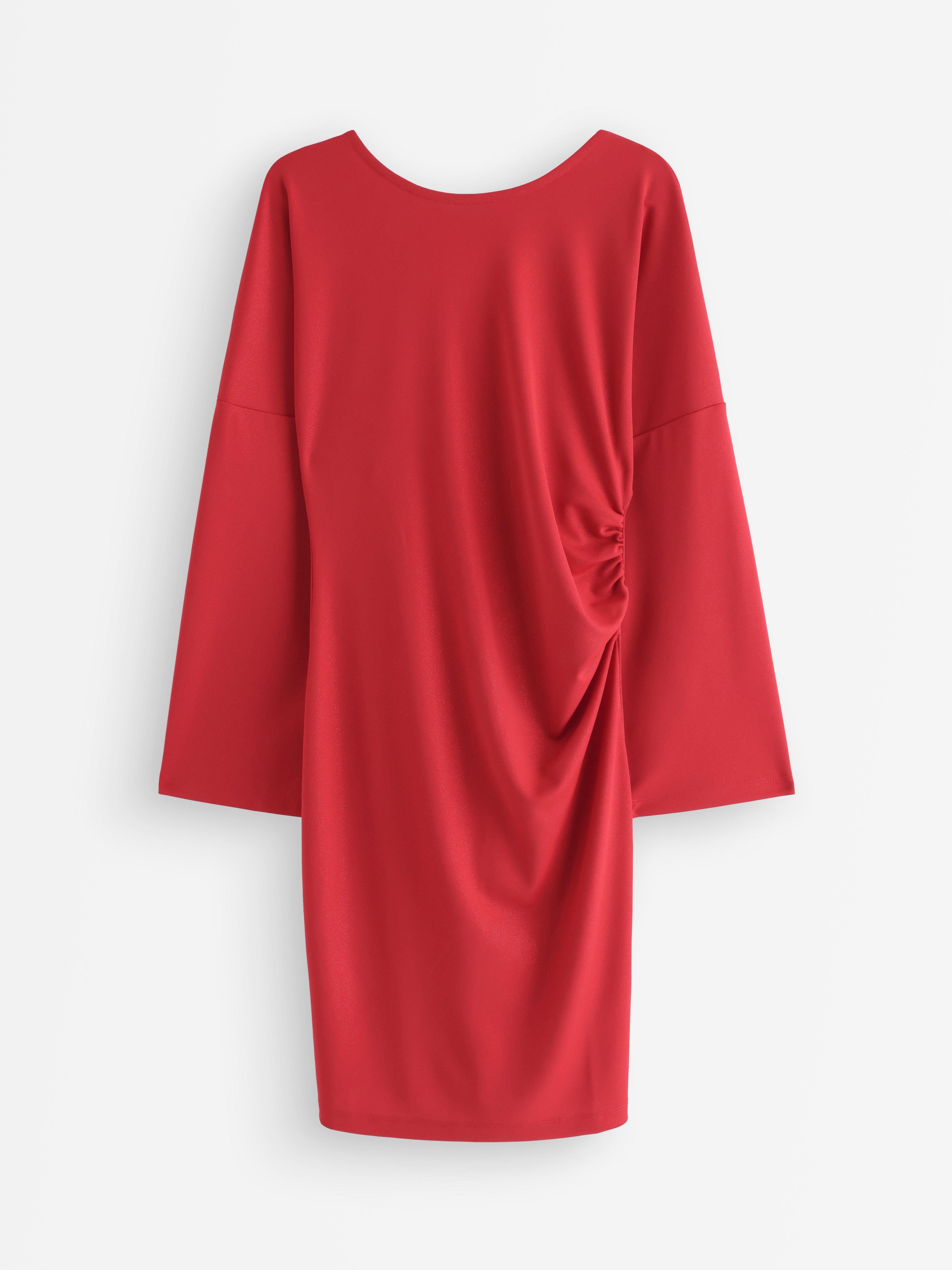 Dress - Kids Wear - Red