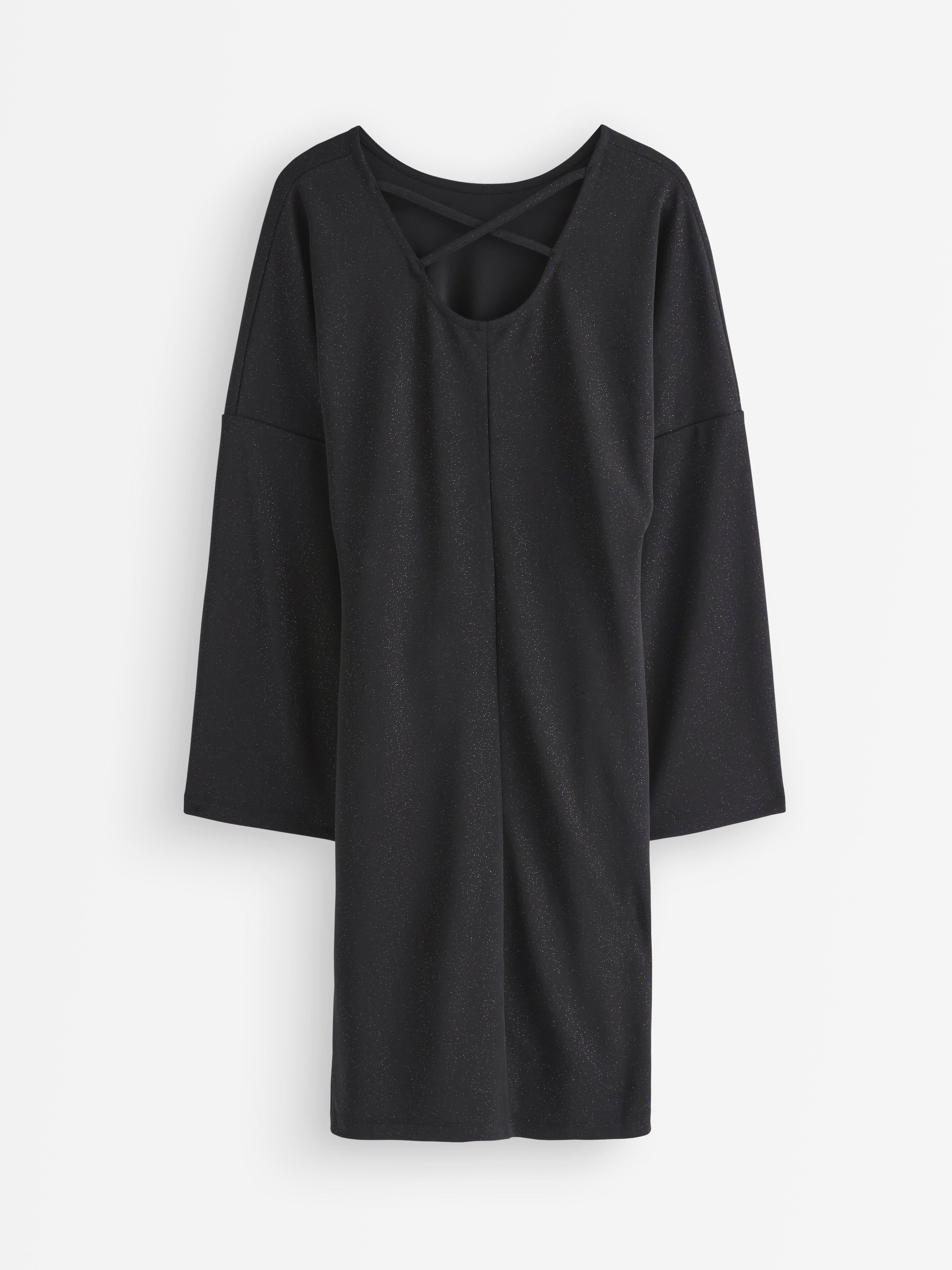 Dress - Kids Wear - Black