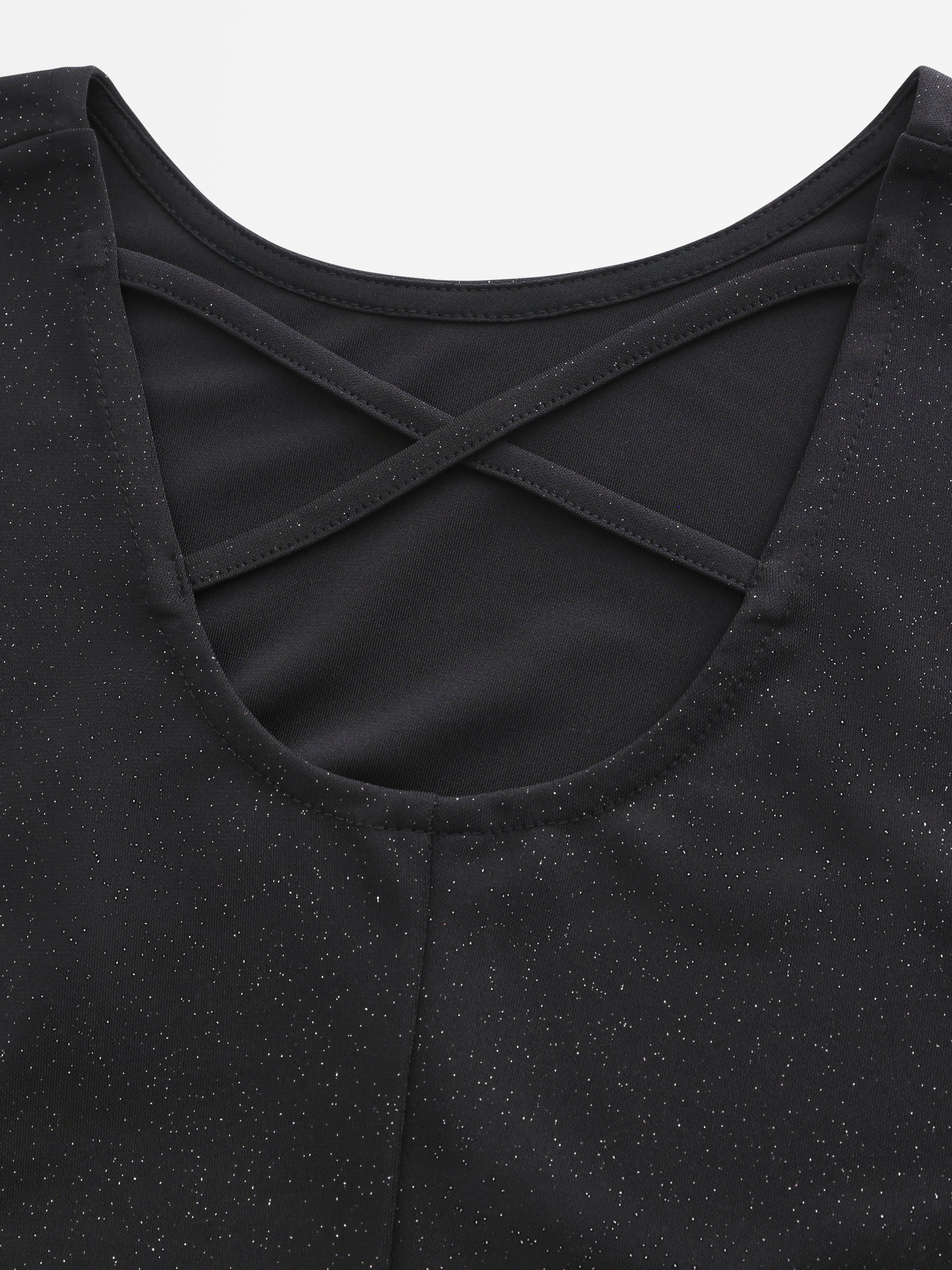 Dress - Kids Wear - Black