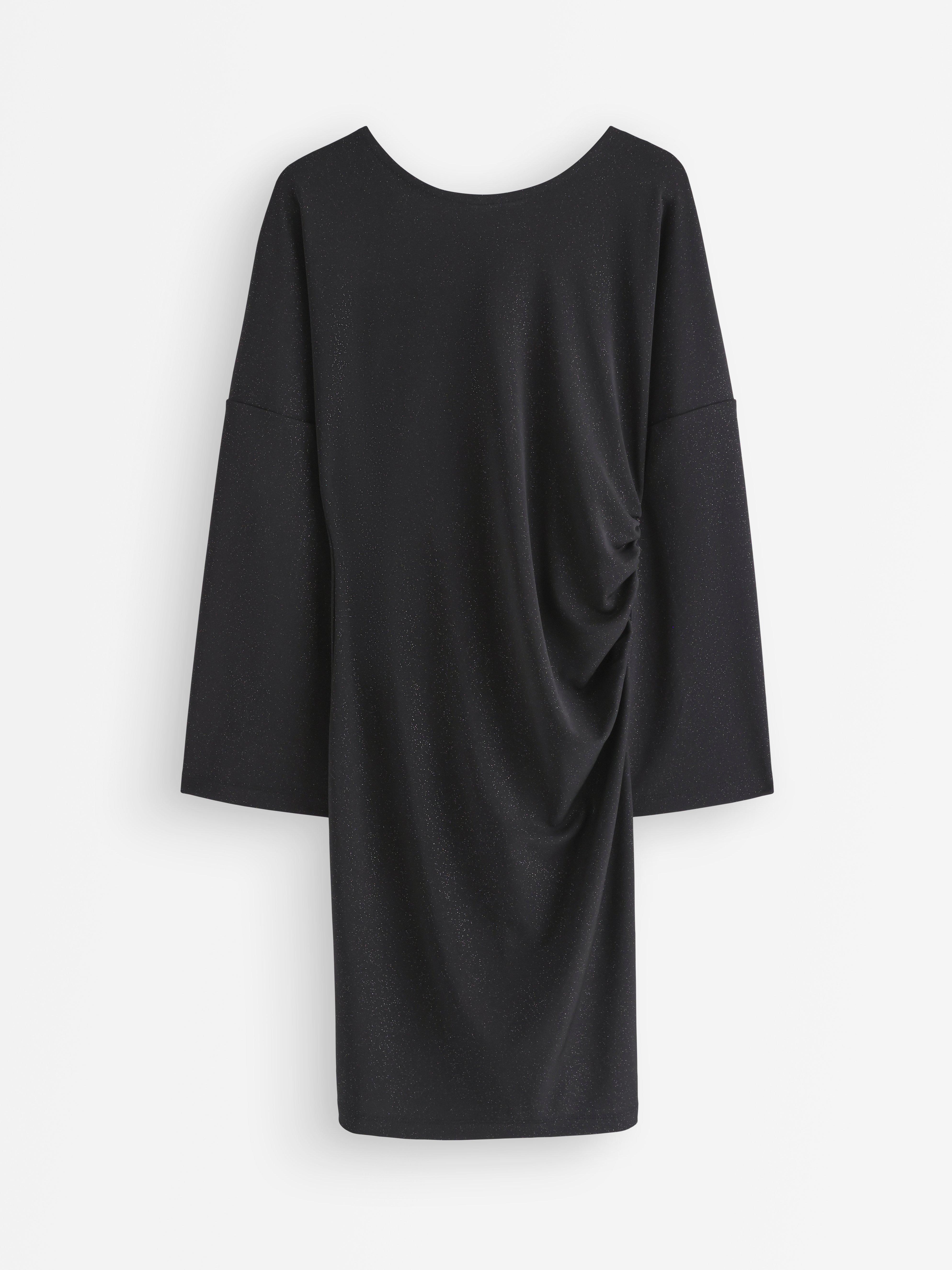 Dress - Kids Wear - Black