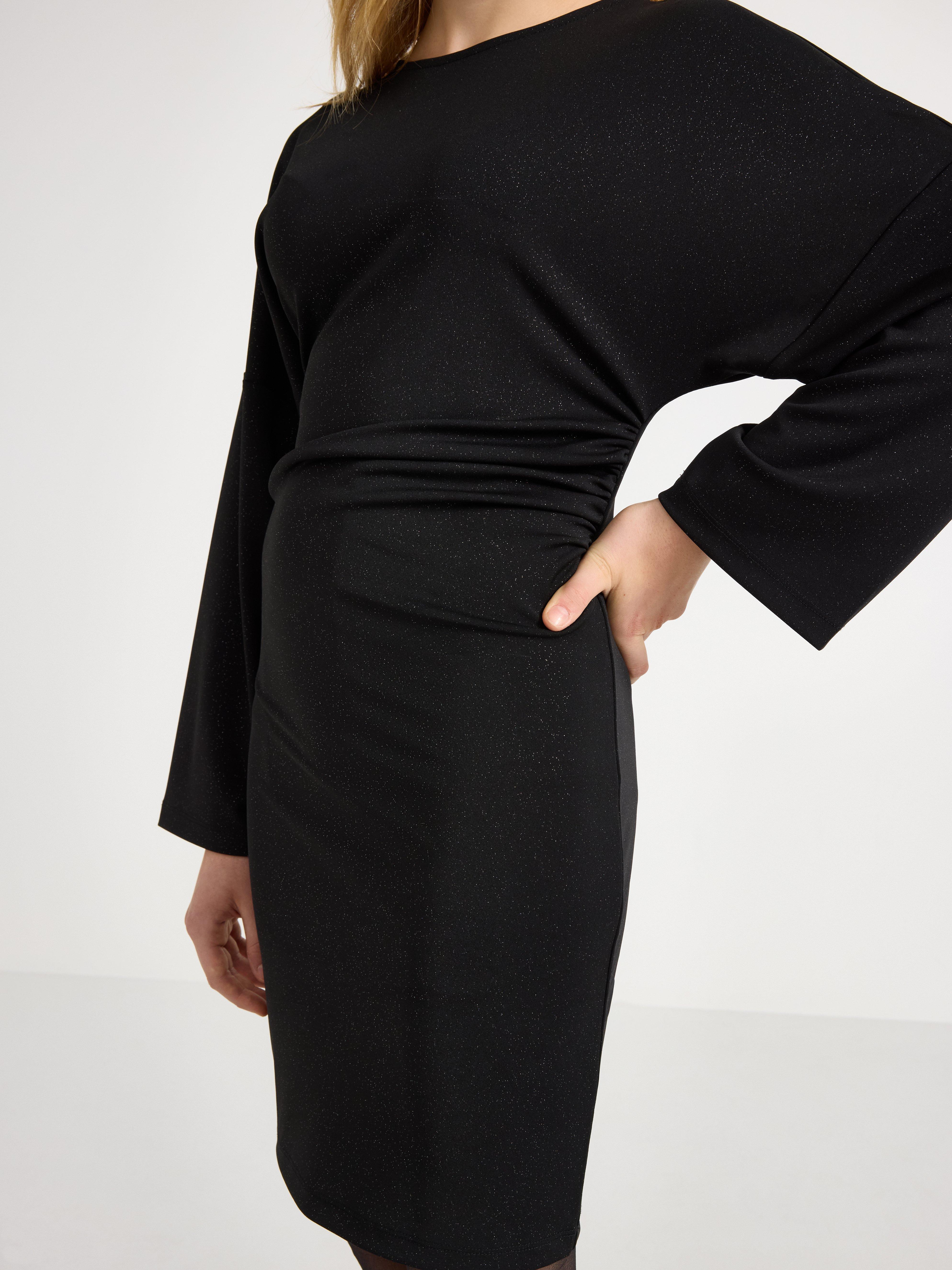 Dress - Kids Wear - Black
