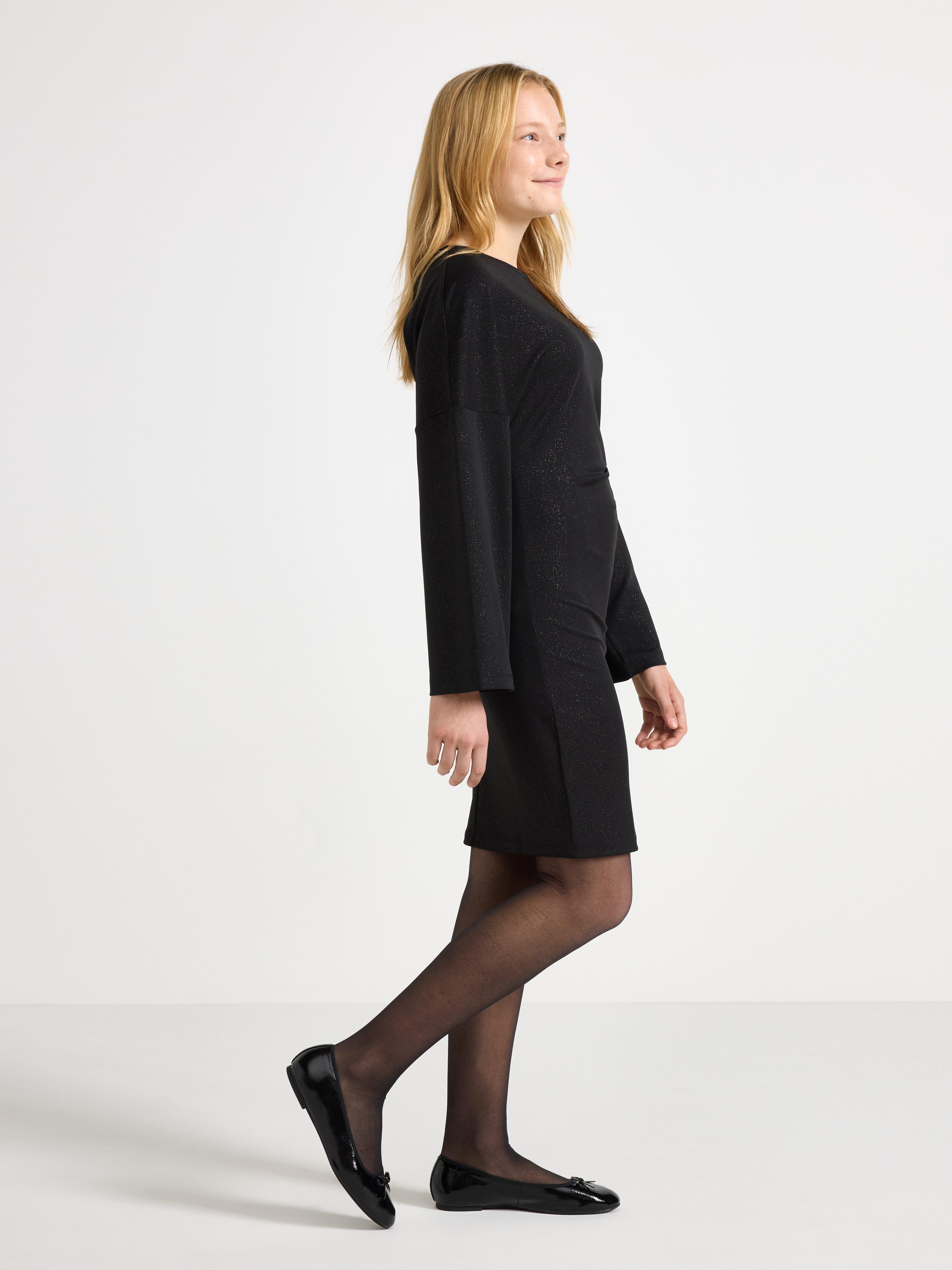 Dress - Kids Wear - Black